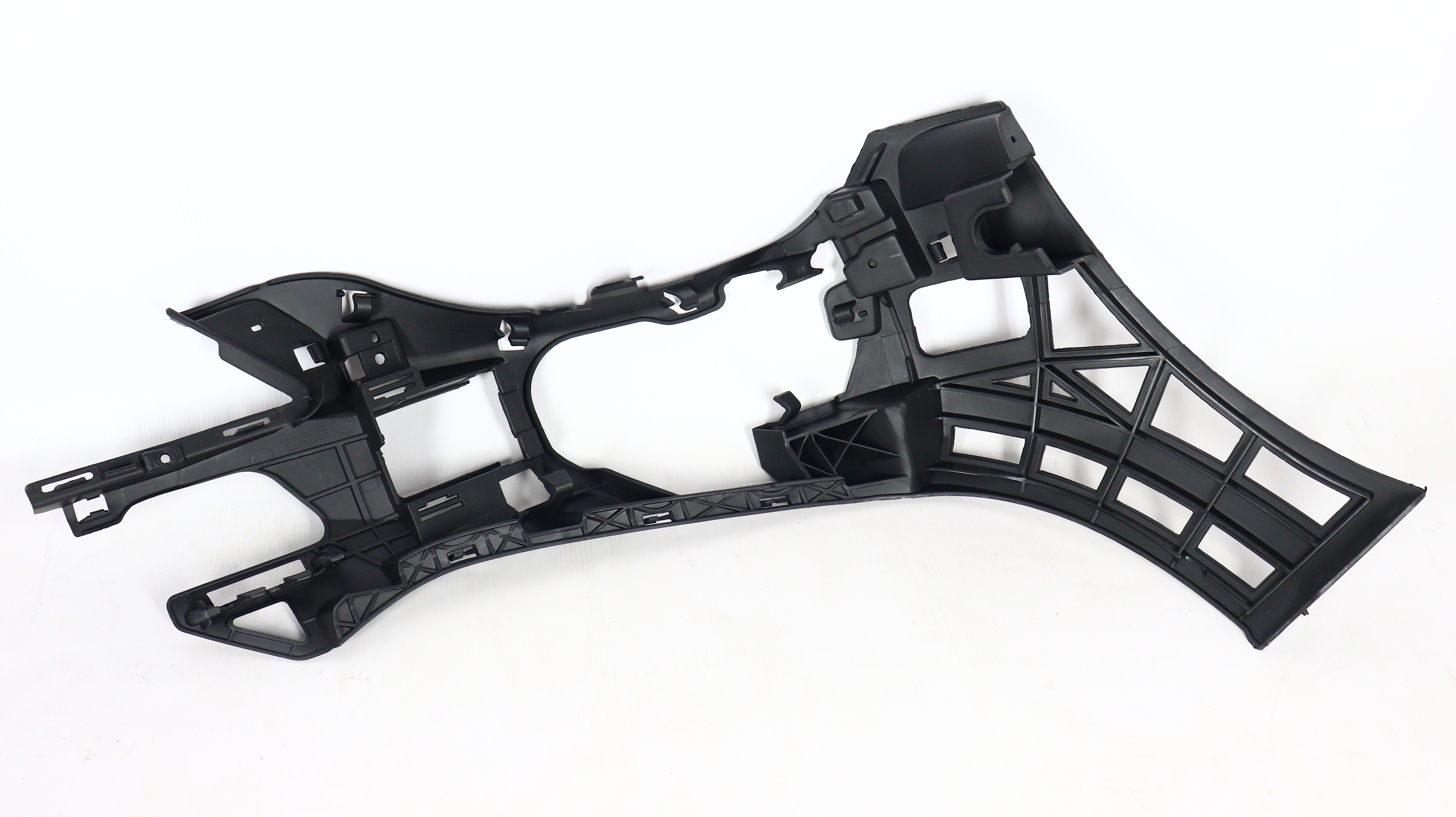 Front bumper mounting bracket (L) for Mercedes E-Class W212 2009-2012 - Custom Class