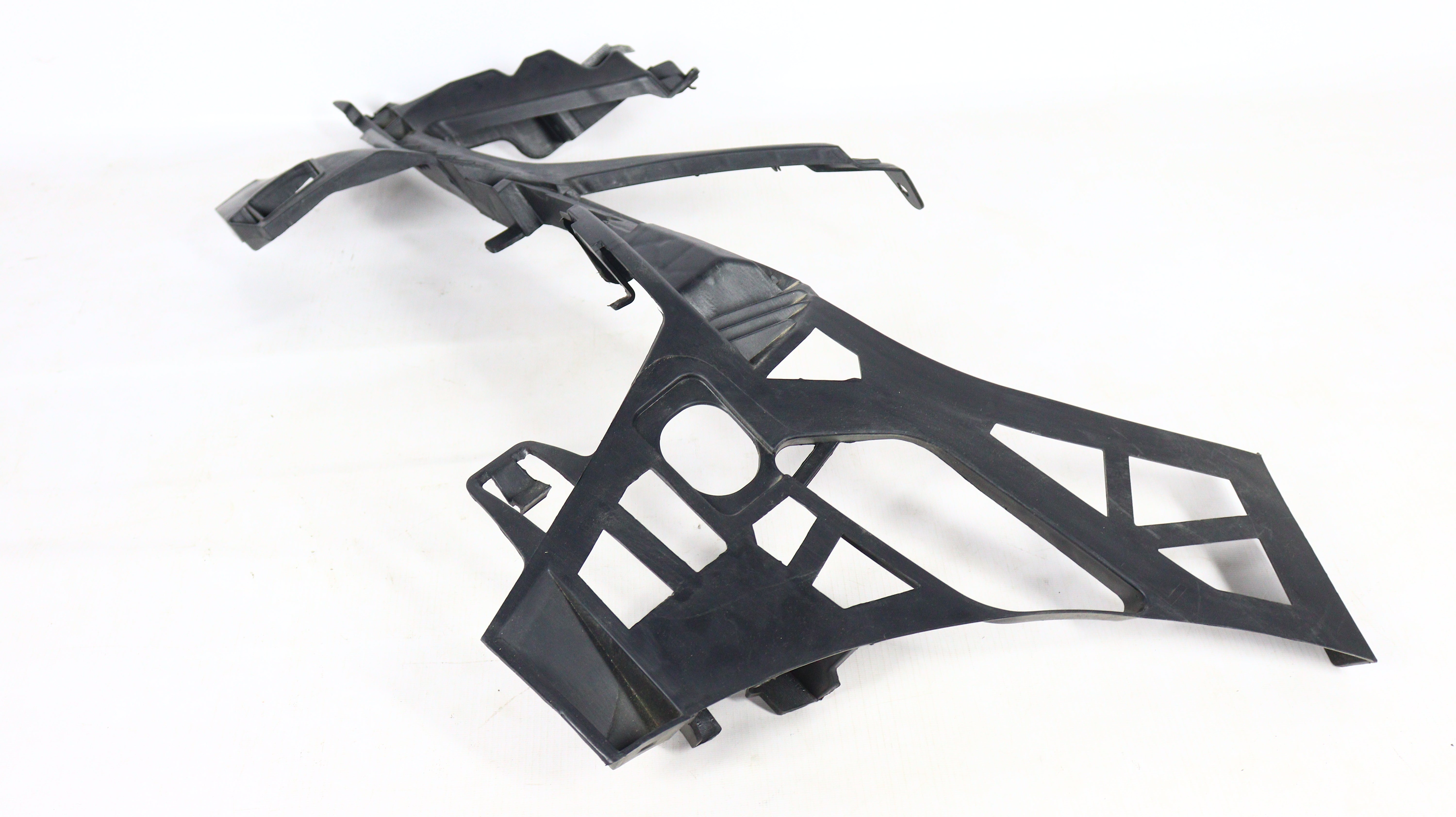 Front Bumper Mounting Bracket (Right) for Mercedes E-Class W212 (2009-2012) by Custom Class.