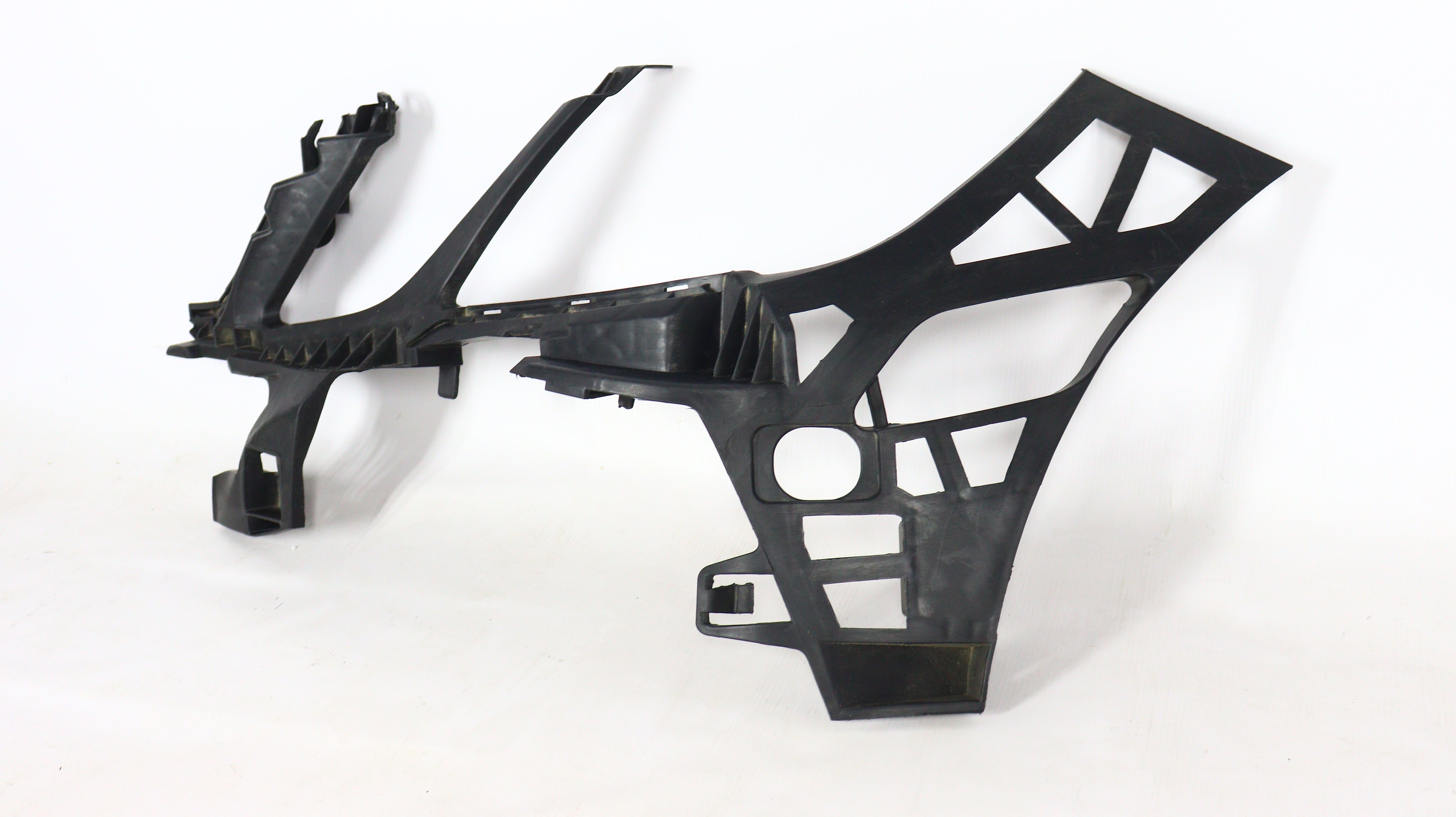 Front Bumper Mounting Bracket (Right) for Mercedes E-Class W212 (2009-2012) by Custom Class.