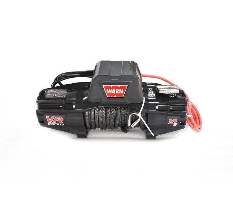 Front winch for G63/G500/Widestar bumper Mercedes-Benz W463A - Custom Class