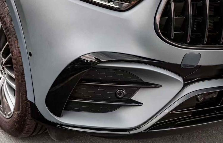 GLC63 AMG bodykit for Mercedes GLC-Class X254 2023+ - Custom Class