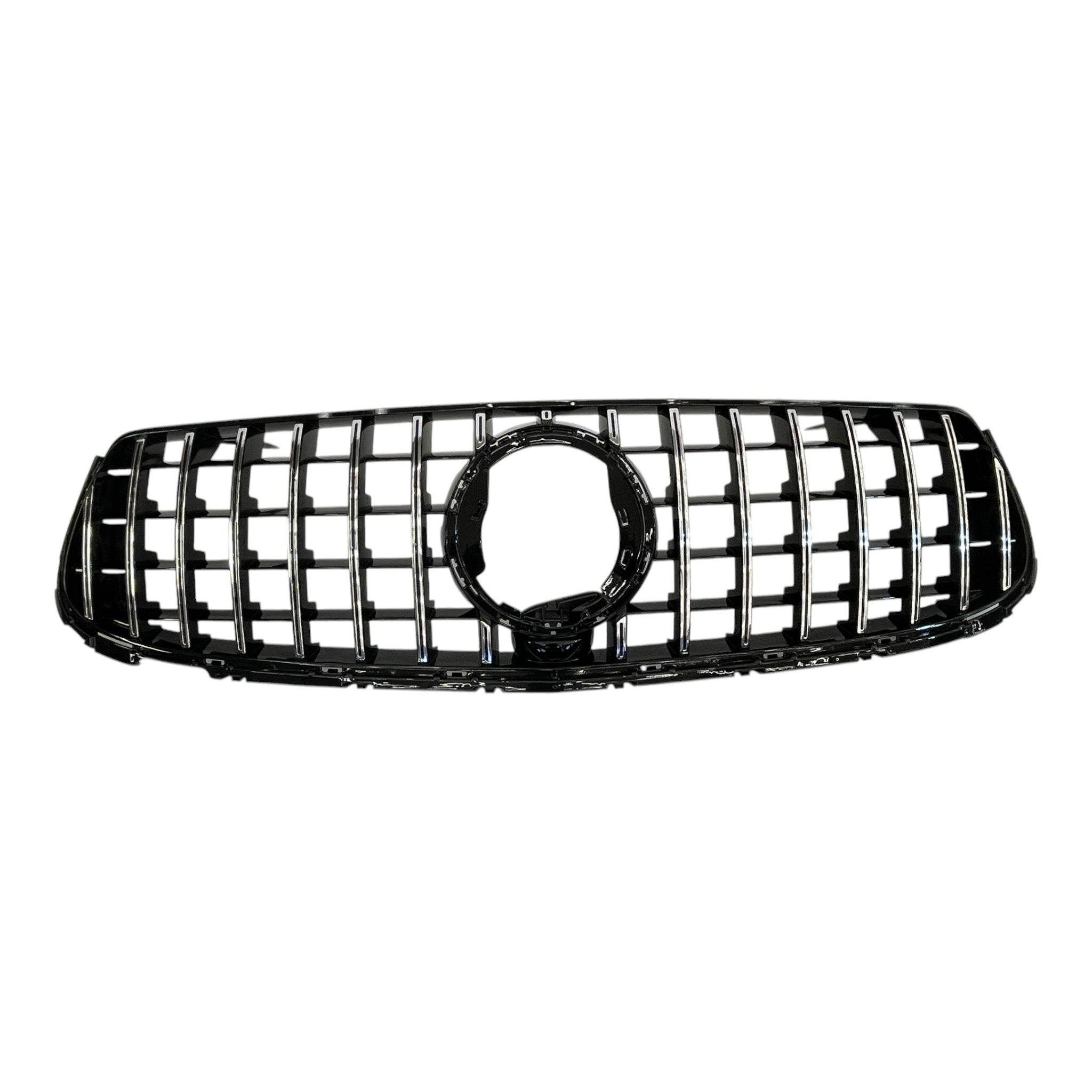 GLC63 Coupe AMG bodykit for Mercedes GLC-Class Coupe C253 2019-2023 - Custom Class