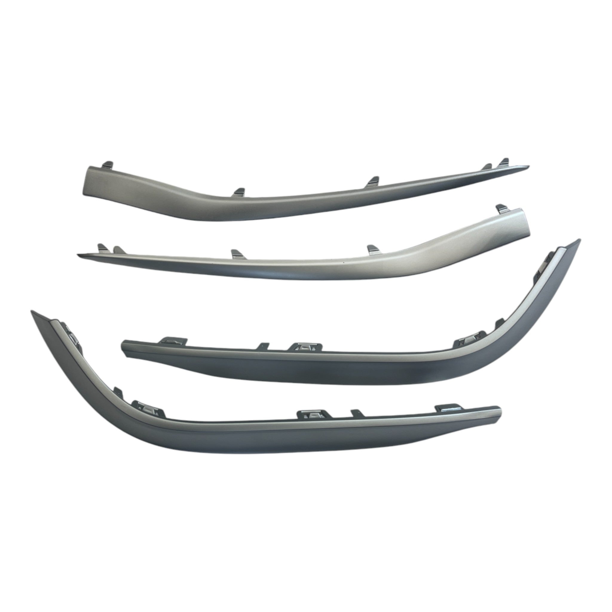 GLC63 S AMG bodykit for Mercedes GLC-Class X253 2019-2022 - Custom Class