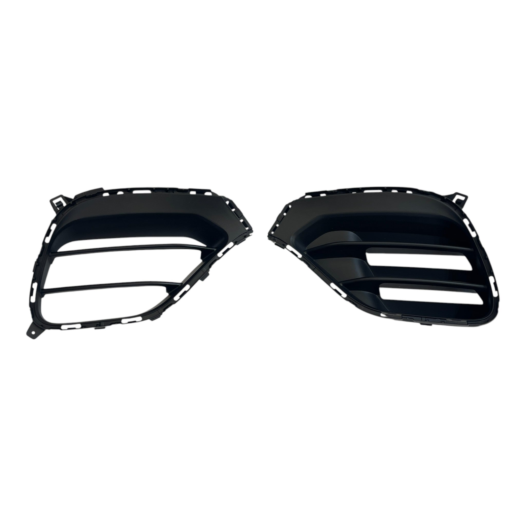 GLC63 S AMG bodykit for Mercedes GLC-Class X253 2019-2022 - Custom Class