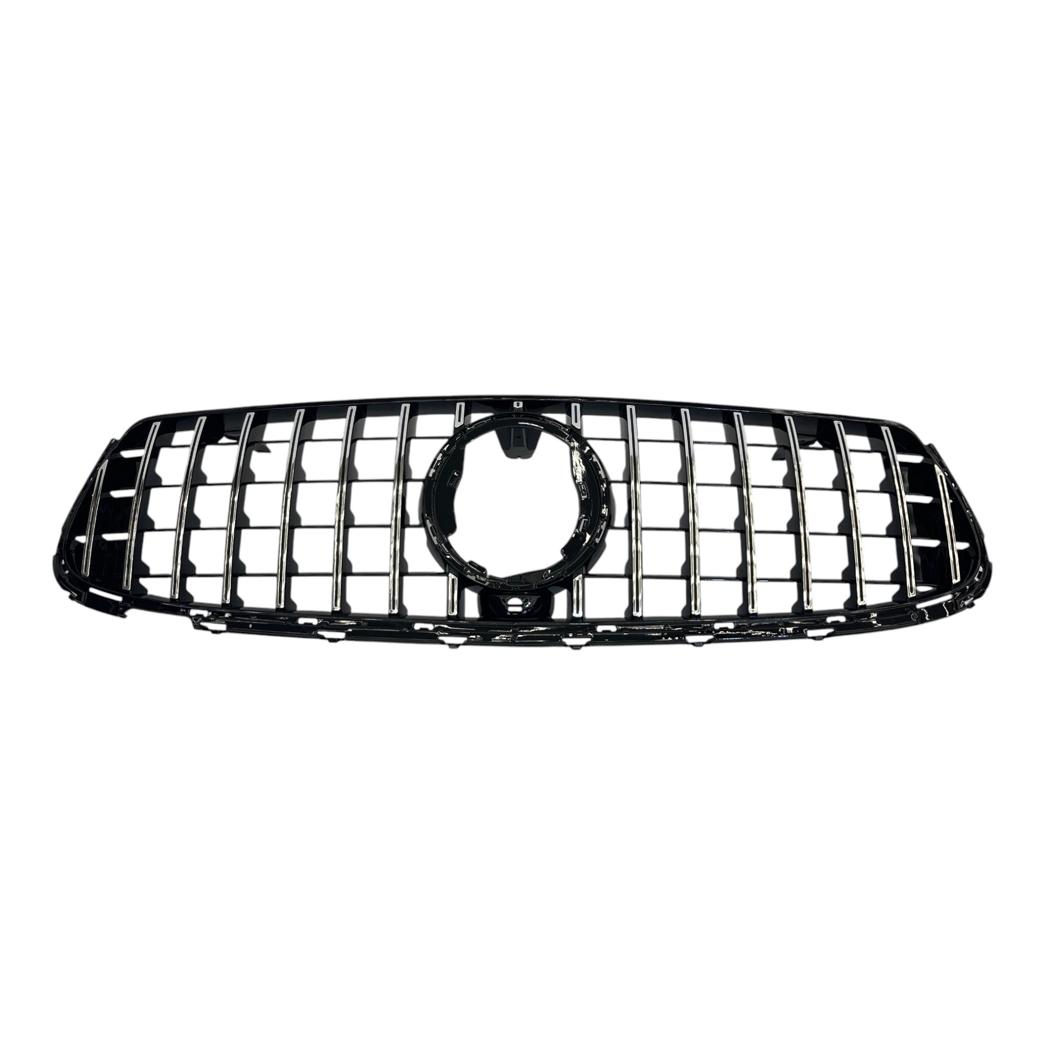 GLC63 S AMG bodykit for Mercedes GLC-Class X253 2019-2022 - Custom Class