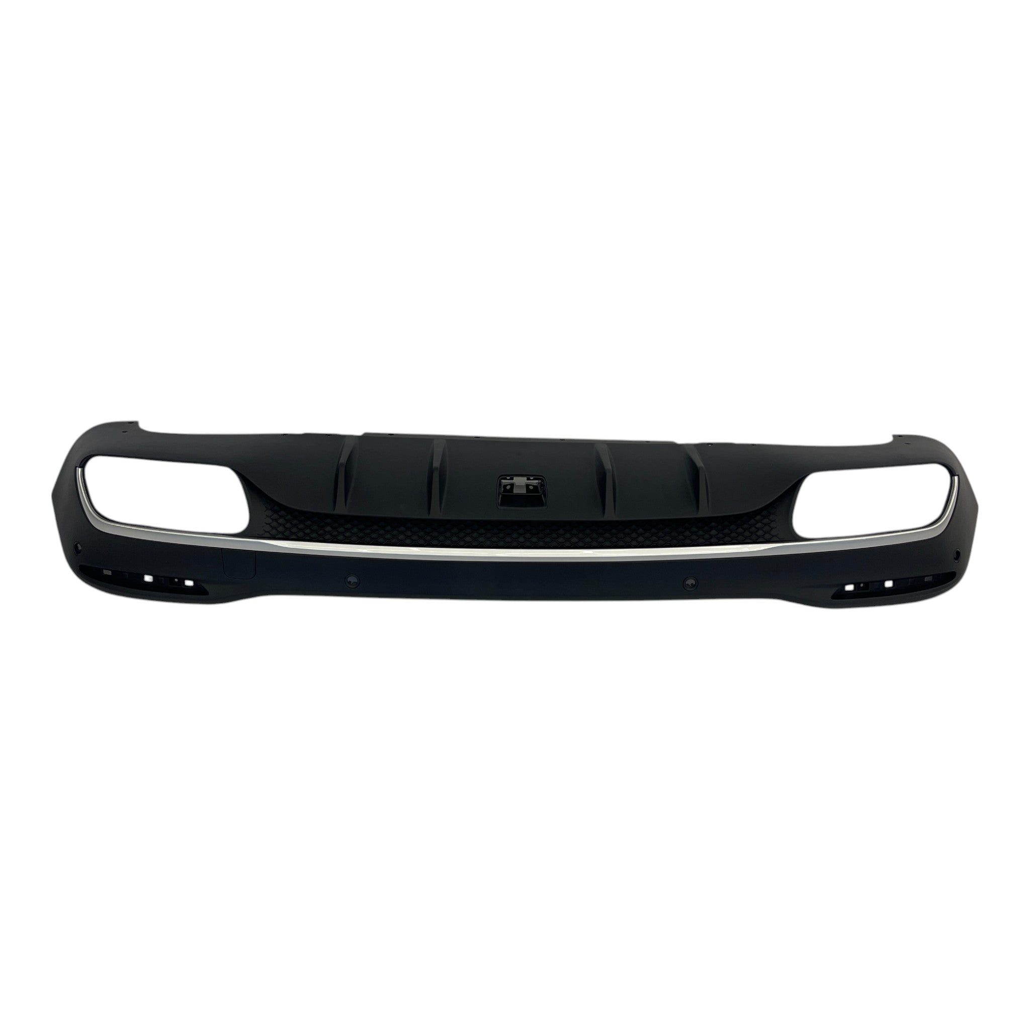 GLE 53 AMG bodykit for Mercedes GLE-Class W167 2018-2023 - Custom Class