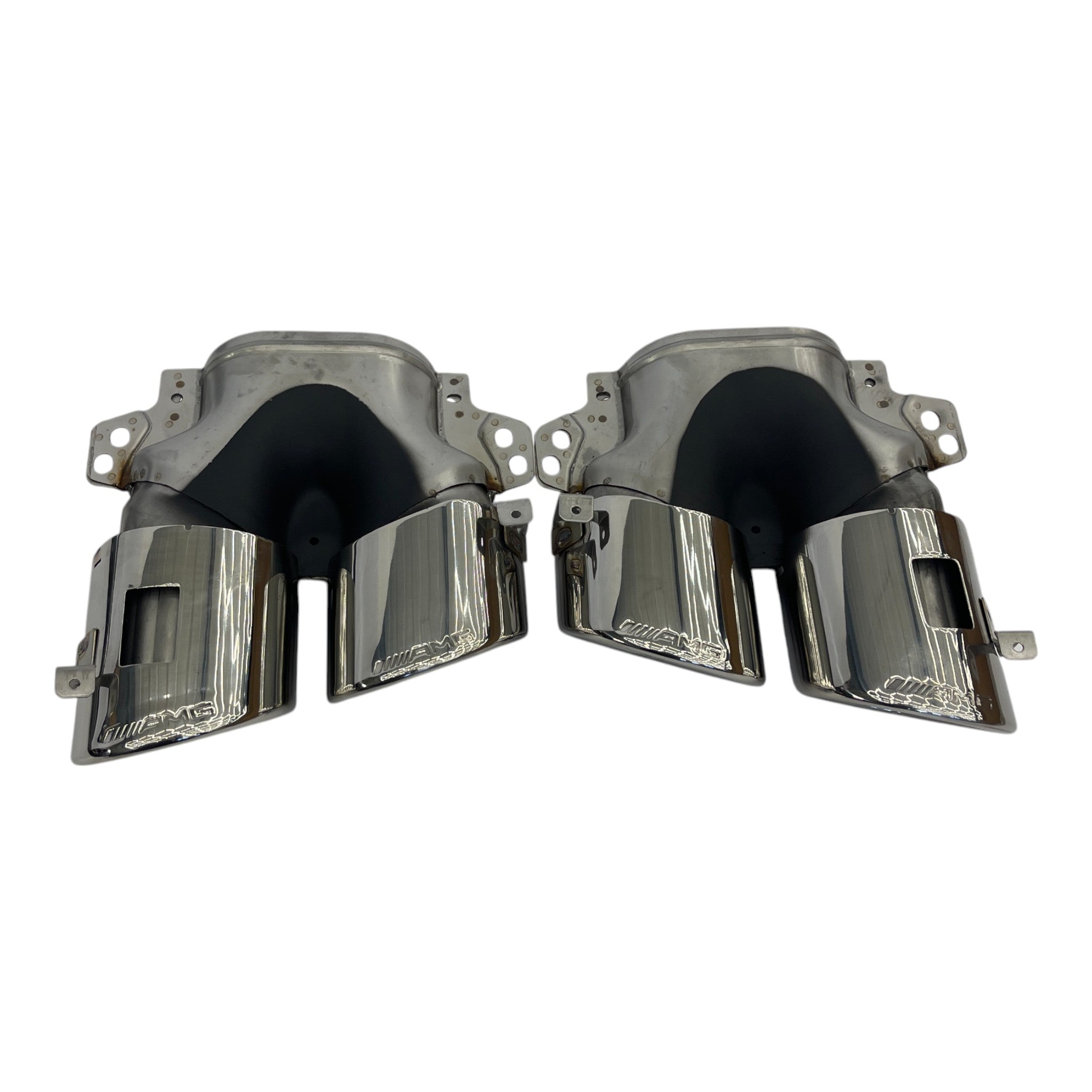 GLE 53 AMG bodykit for Mercedes GLE-Class W167 2018-2023 - Custom Class