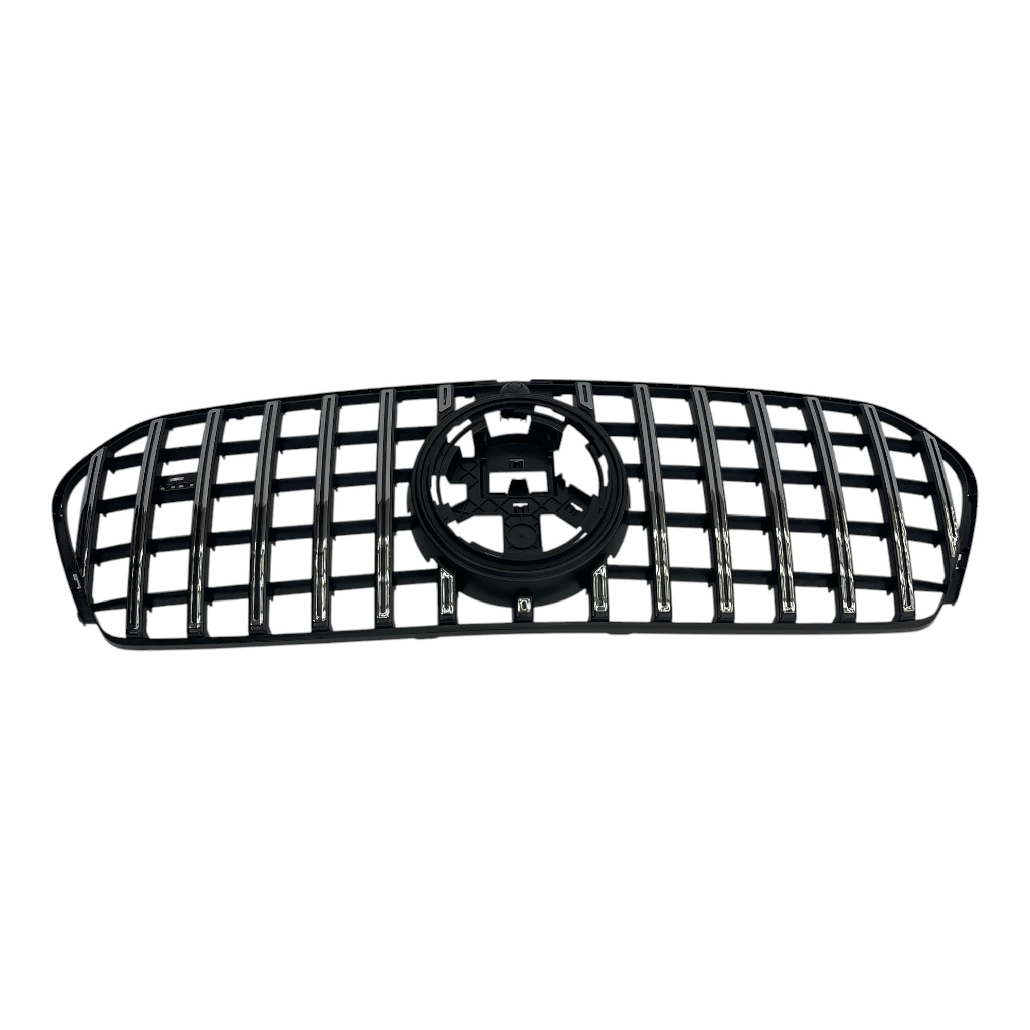 GLE 53 AMG bodykit for Mercedes GLE-Class W167 2018-2023 - Custom Class