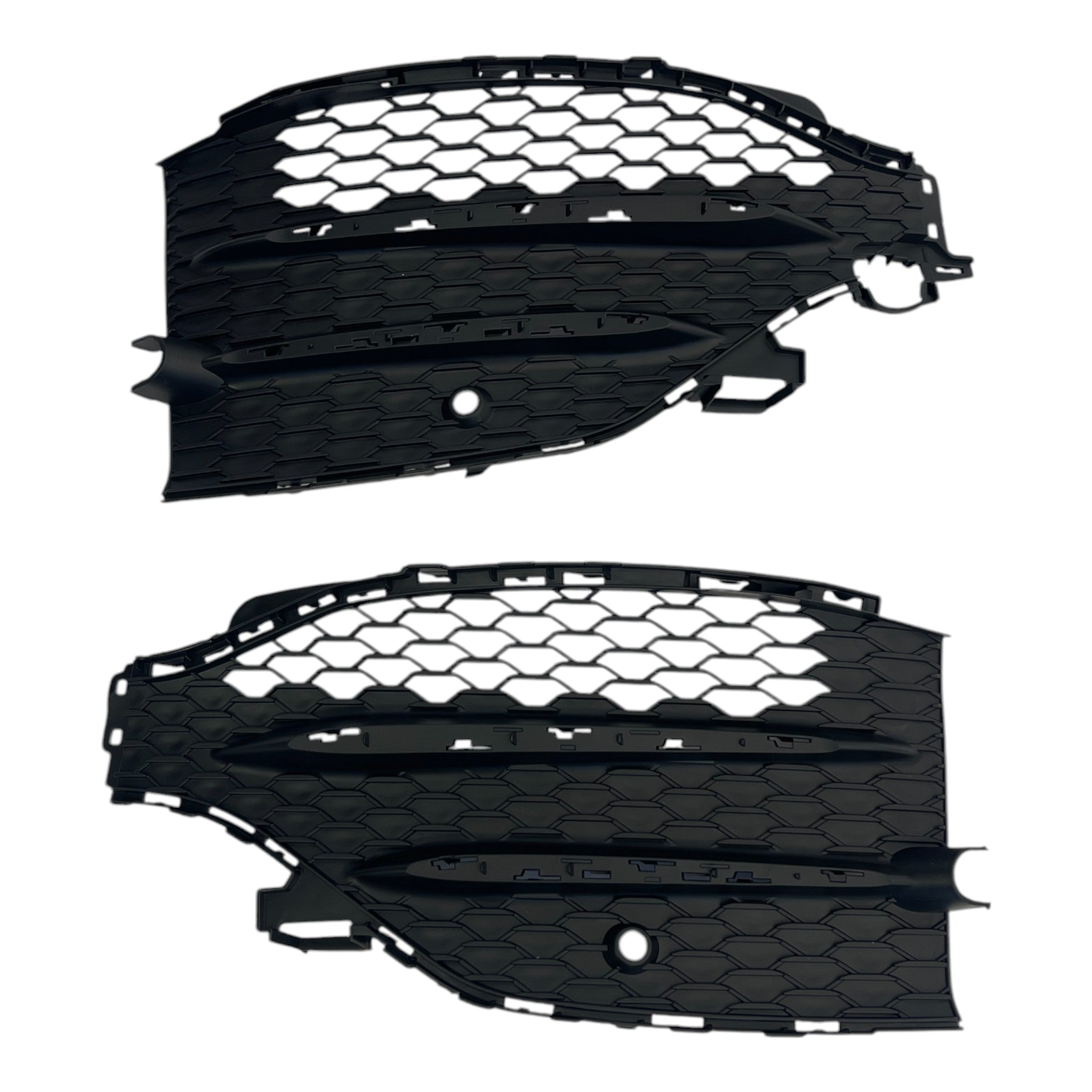 GLE 53 AMG bodykit for Mercedes GLE-Class W167 2018-2023 - Custom Class