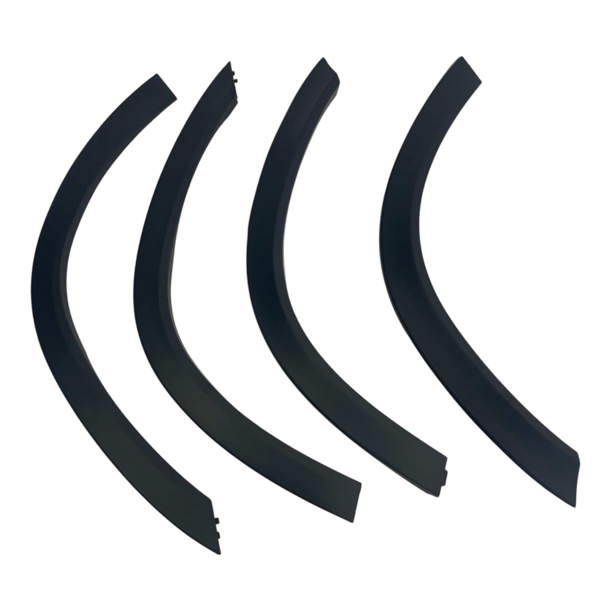 GLE 53 AMG bodykit for Mercedes GLE-Class W167 2018-2023 - Custom Class