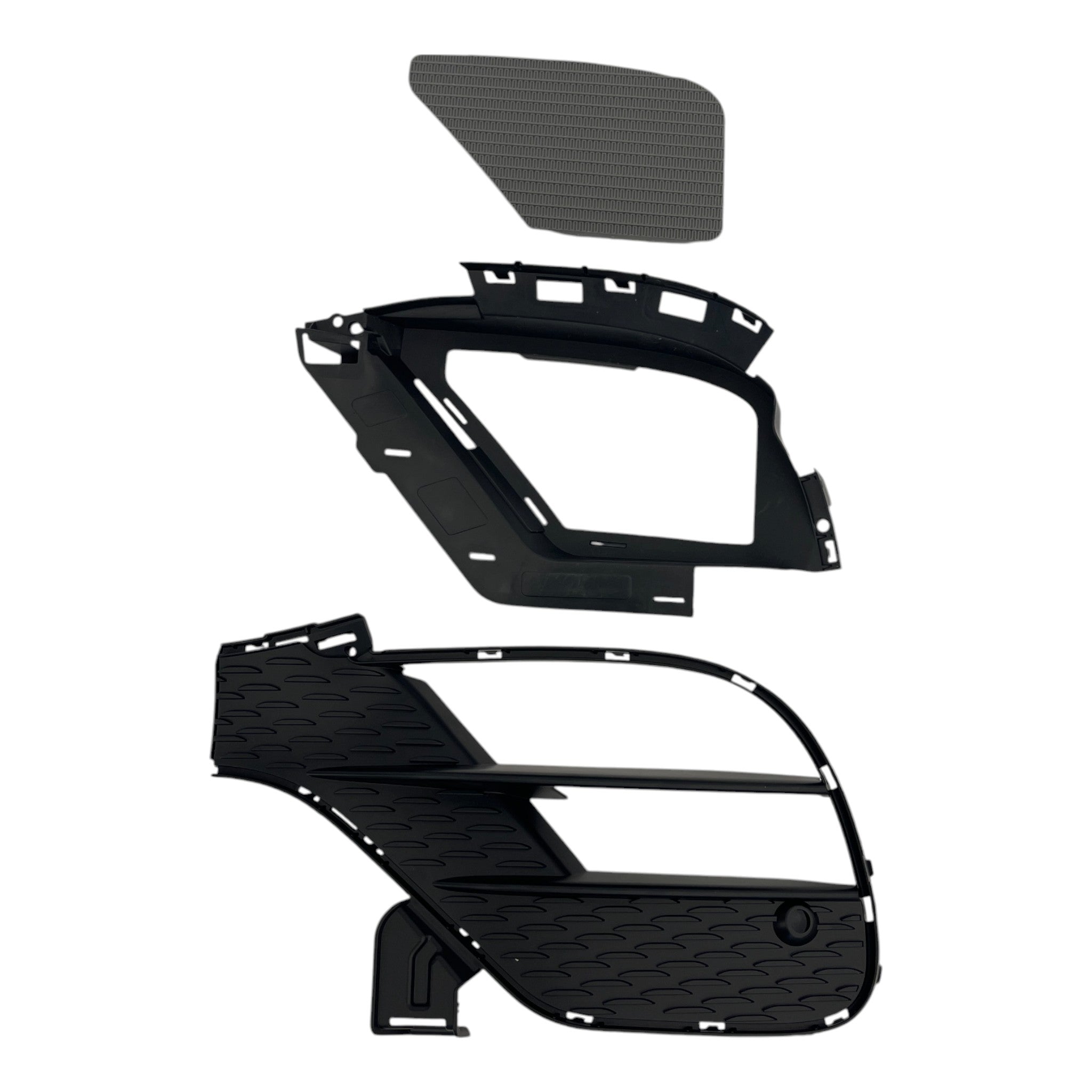 GLE63 AMG bodykit for Mercedes GLE-Class C167 2019-2023 - Custom Class