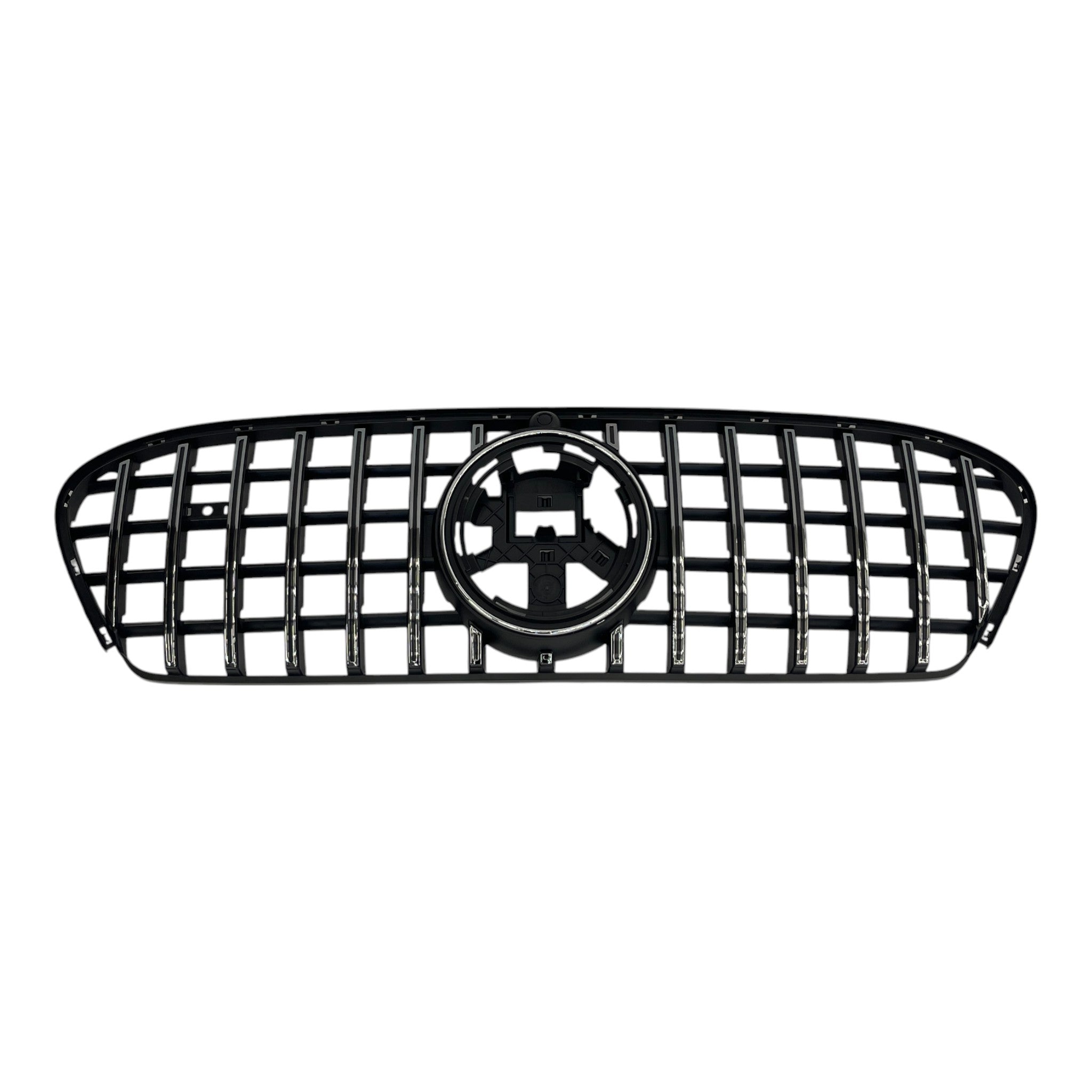 GLE63 AMG bodykit for Mercedes GLE-Class C167 2019-2023 - Custom Class