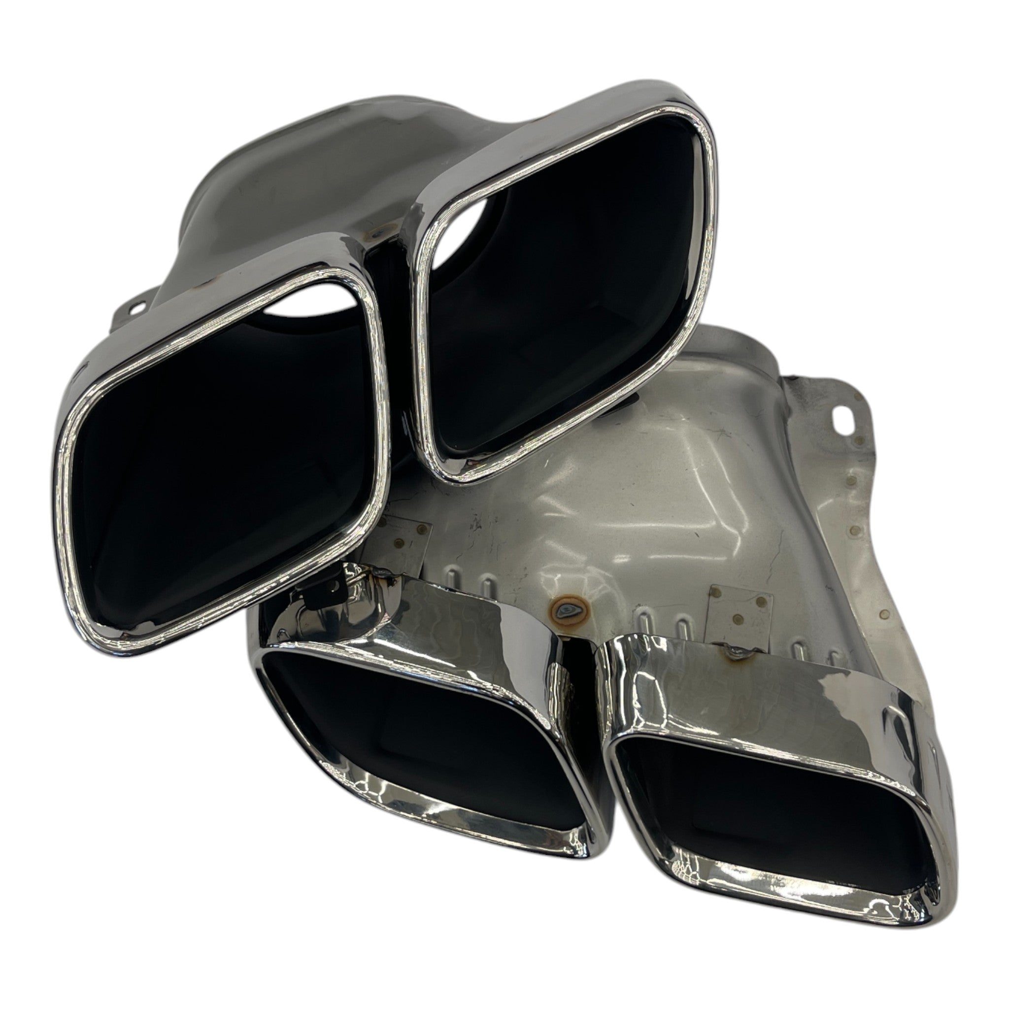 GLE63 AMG bodykit for Mercedes GLE-Class C167 2019-2023 - Custom Class