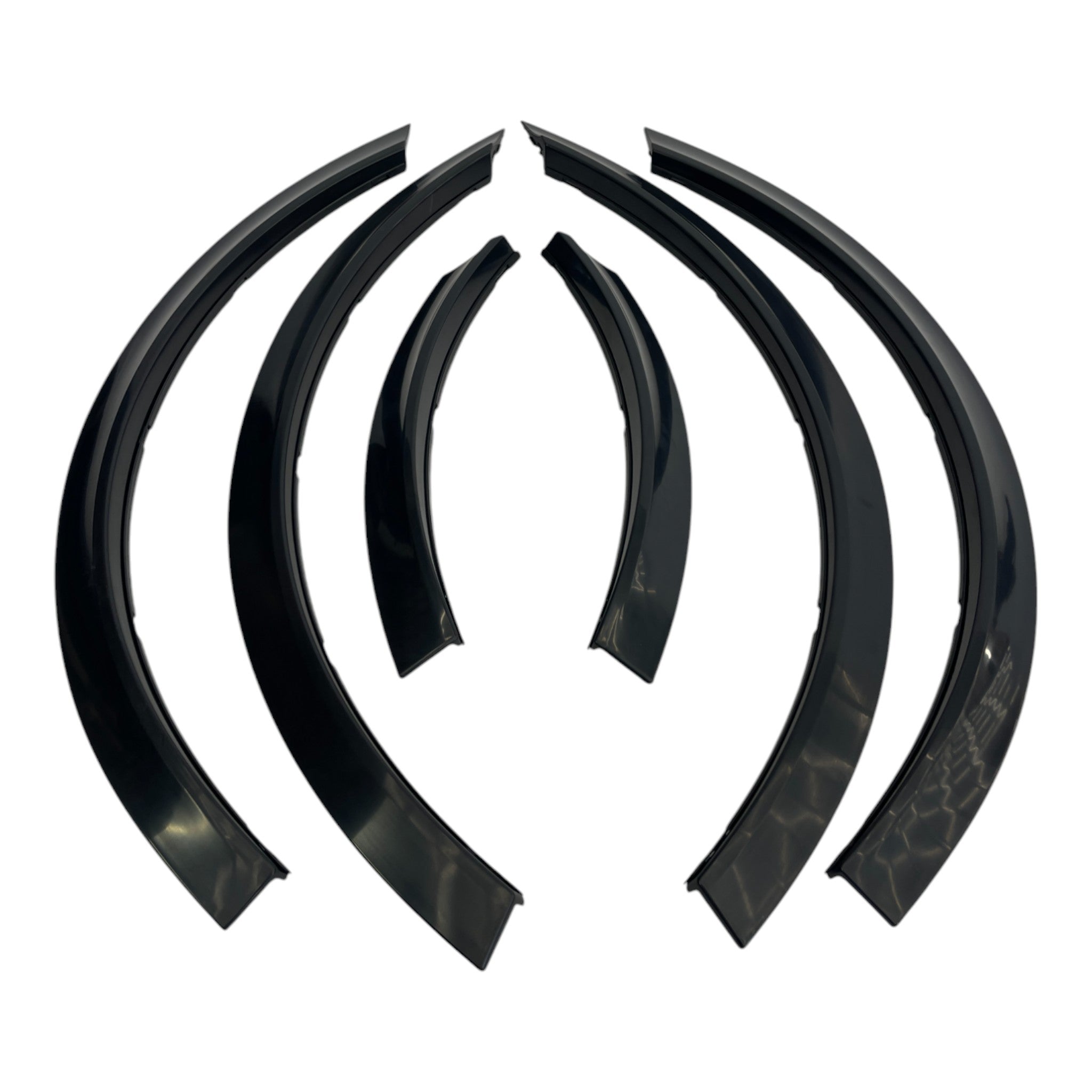 GLE63 AMG bodykit for Mercedes GLE-Class W166 2015-2018 - Custom Class