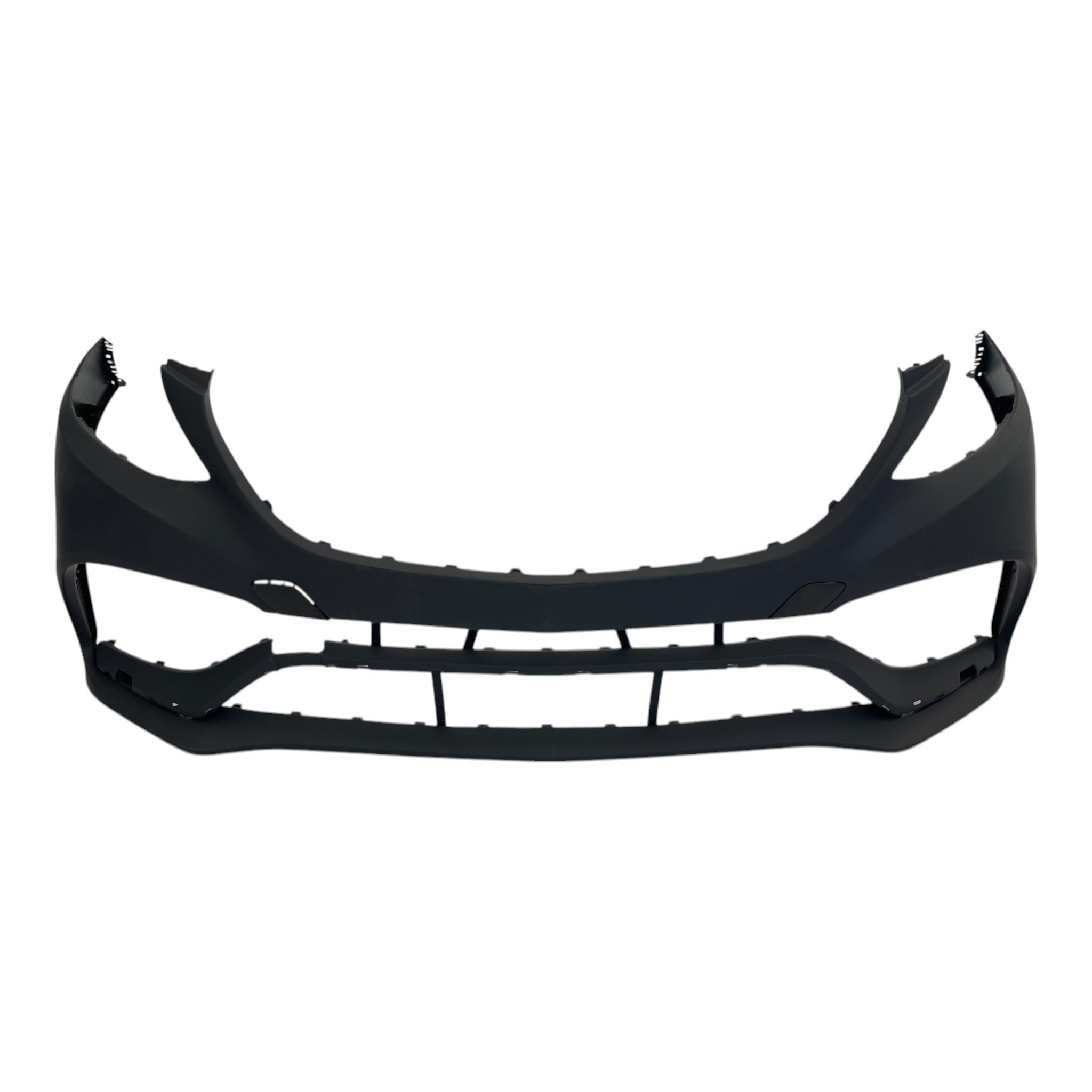 GLE63 AMG bodykit for Mercedes GLE-Class W166 2015-2018 - Custom Class