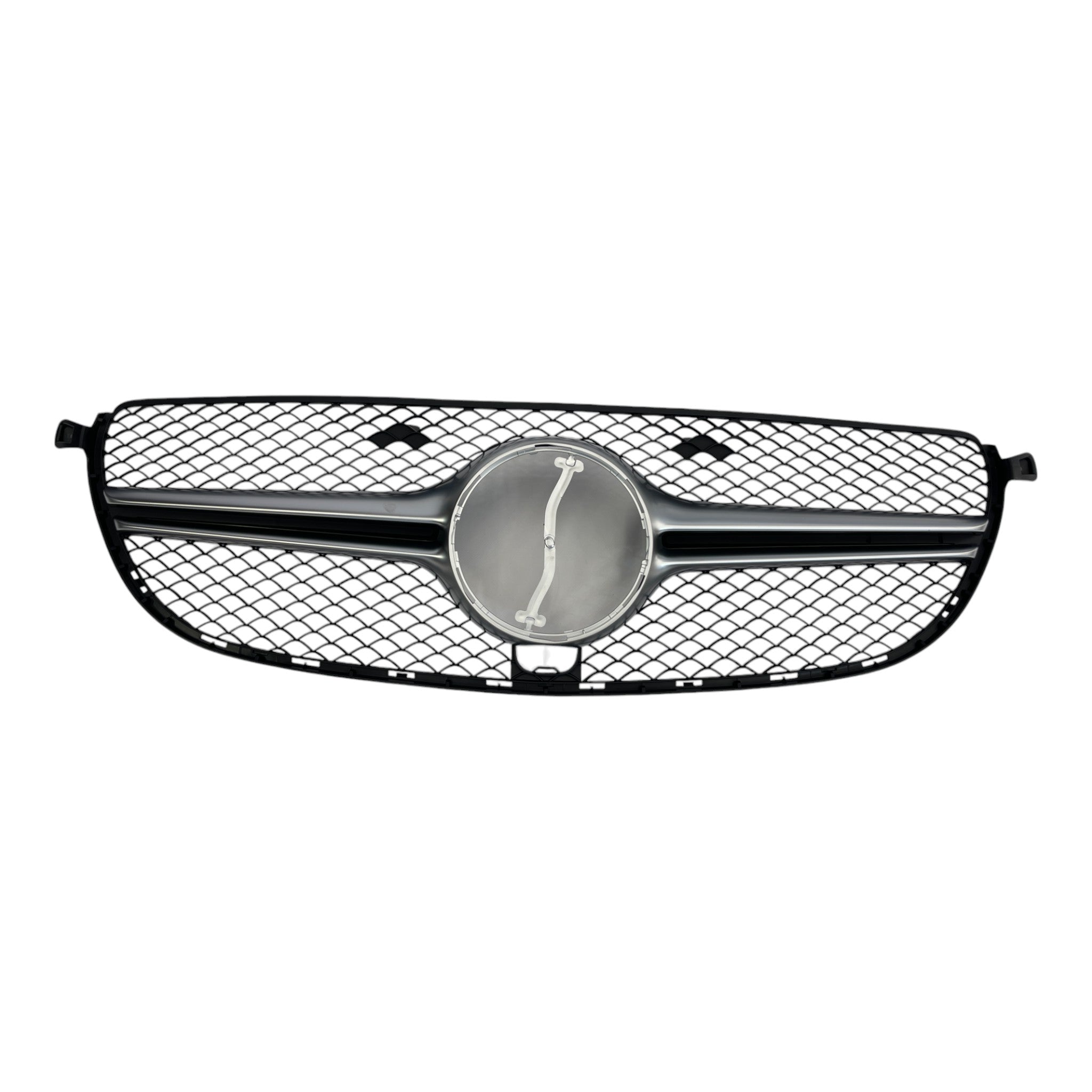 GLE63 AMG bodykit for Mercedes GLE-Class W166 2015-2018 - Custom Class