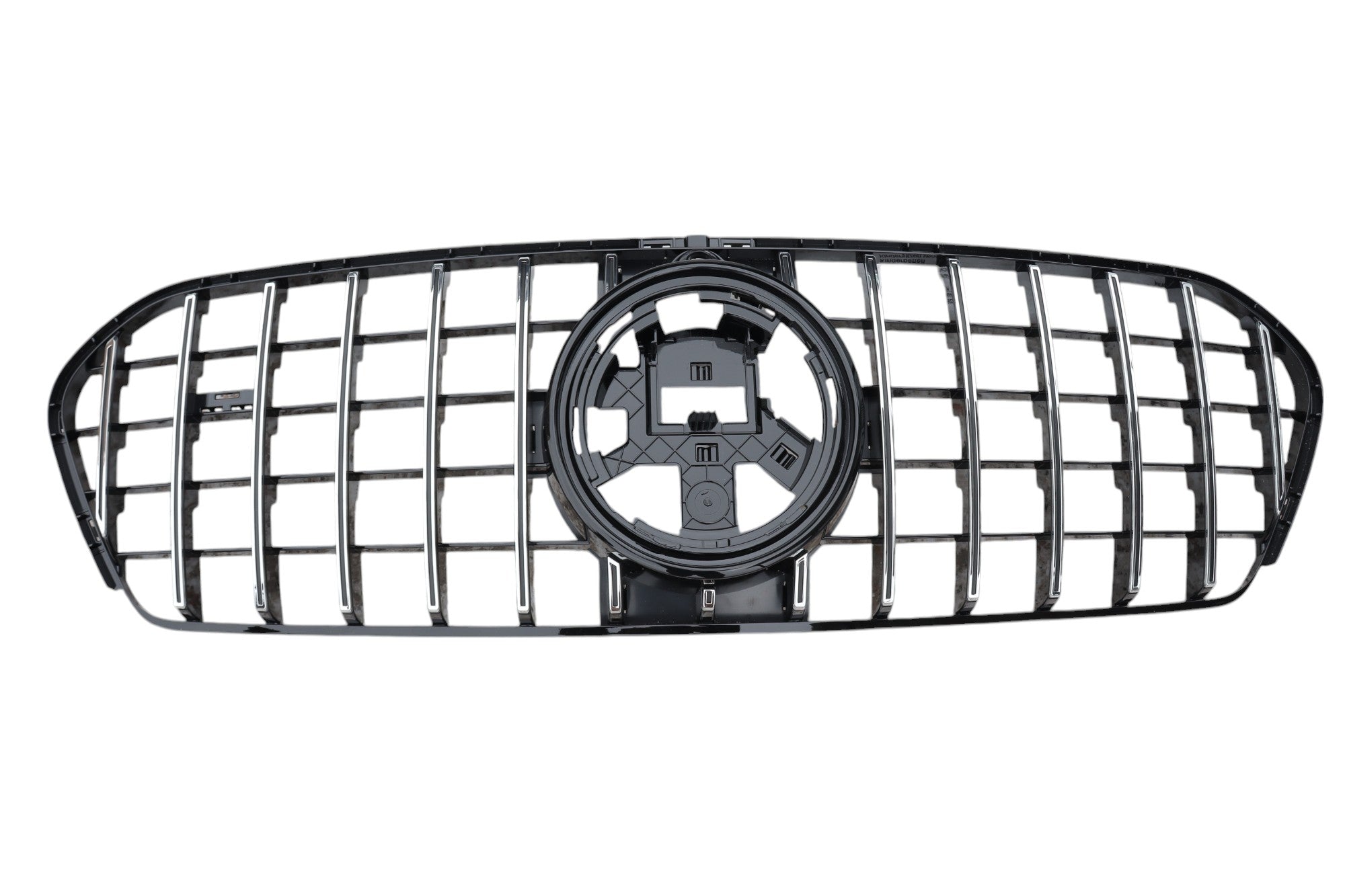 GLE 63 AMG bodykit for Mercedes GLE-Class W167 2018-2023 - Custom Class