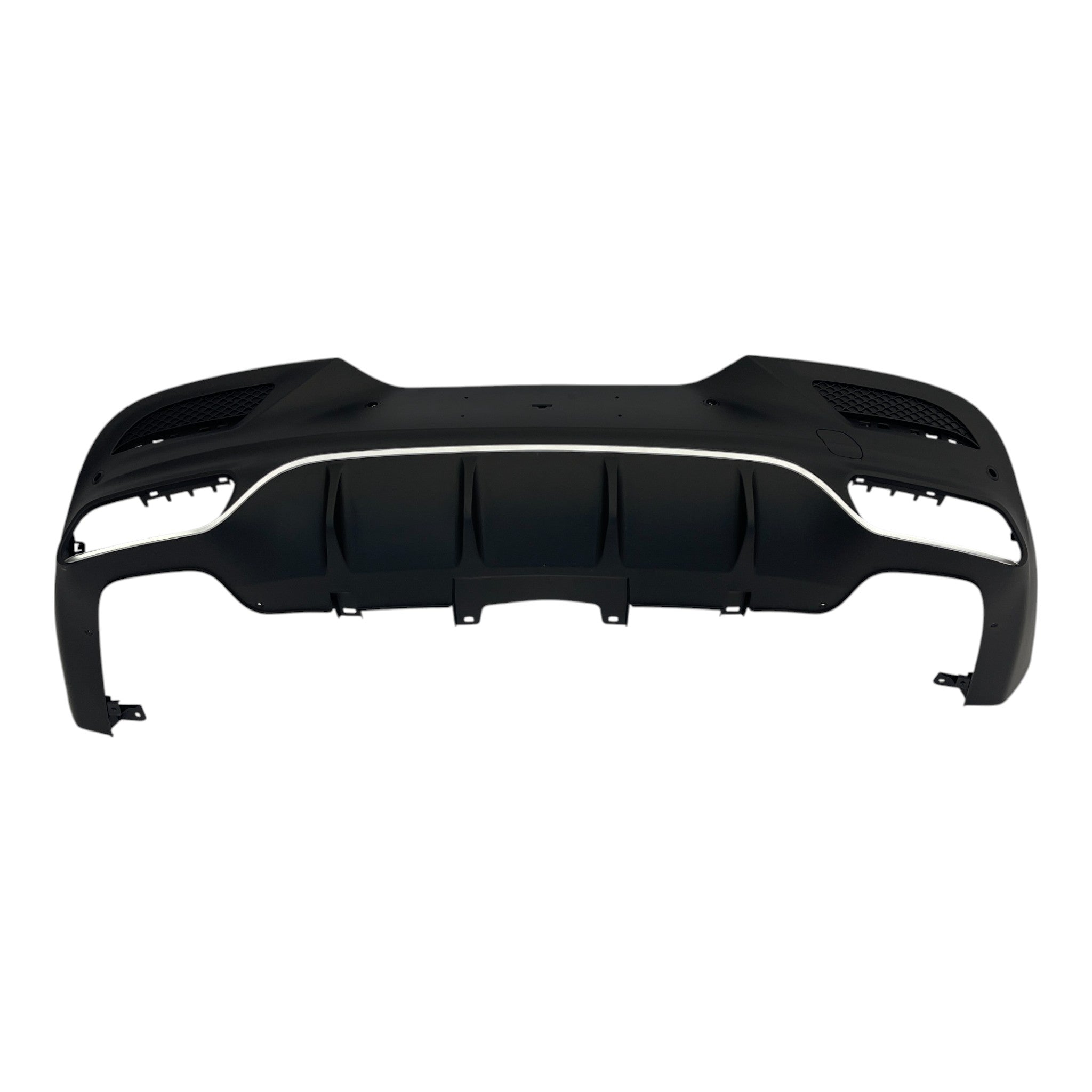 GLE63 Coupe AMG bodykit for Mercedes GLE-Class Coupe C292 2015-2019 - Custom Class