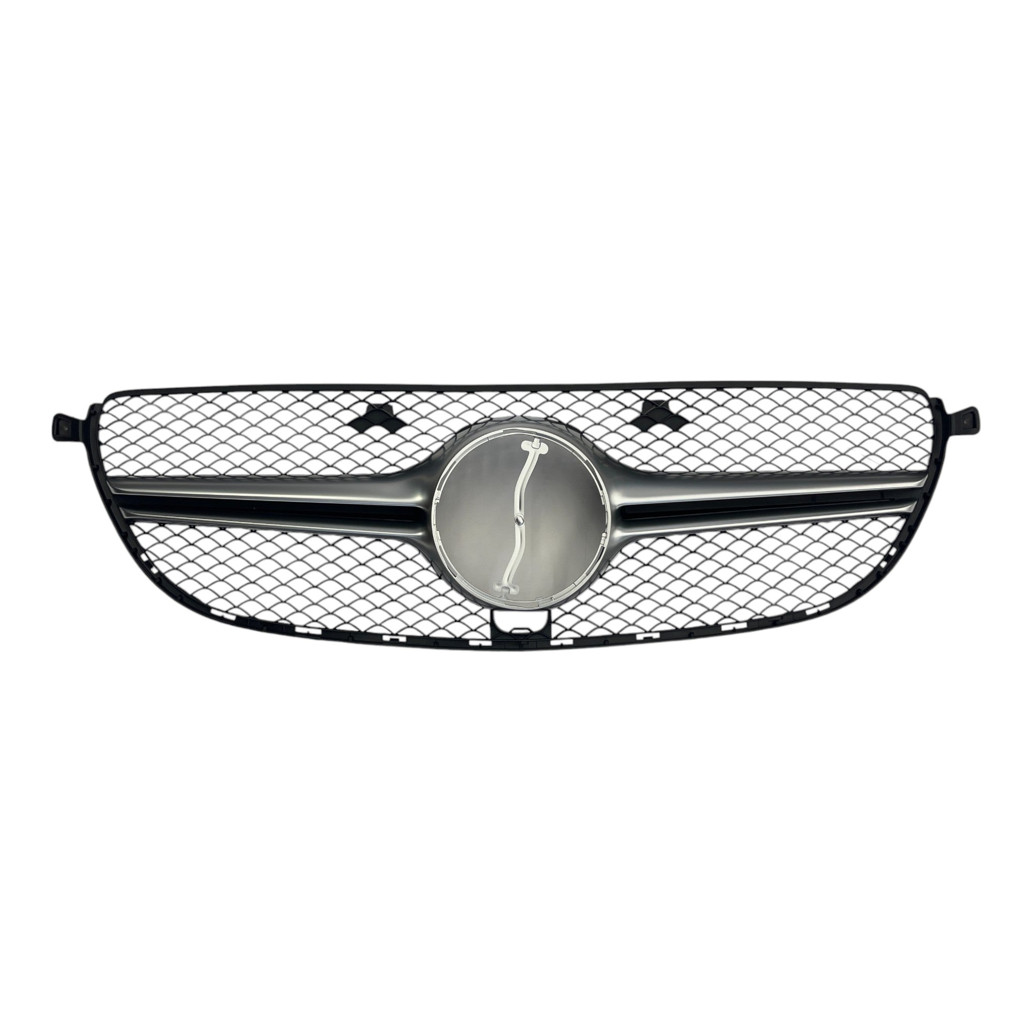 GLE63 Coupe AMG bodykit for Mercedes GLE-Class Coupe C292 2015-2019 - Custom Class