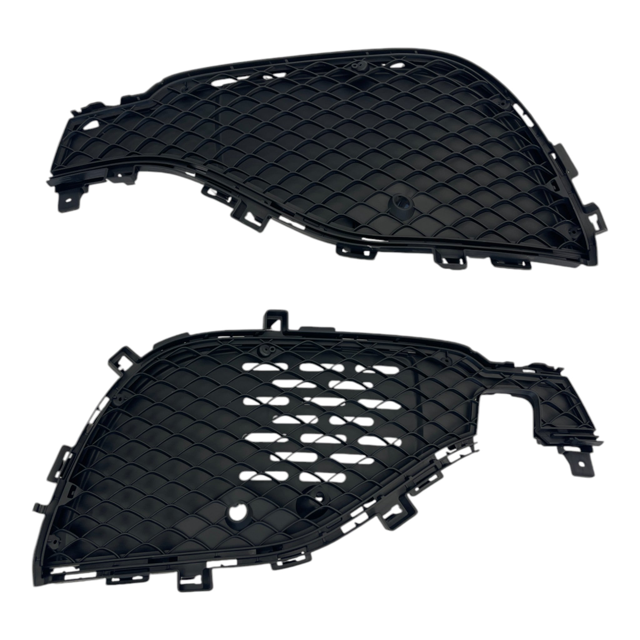 GLE63 Coupe AMG bodykit for Mercedes GLE-Class Coupe C292 2015-2019 - Custom Class