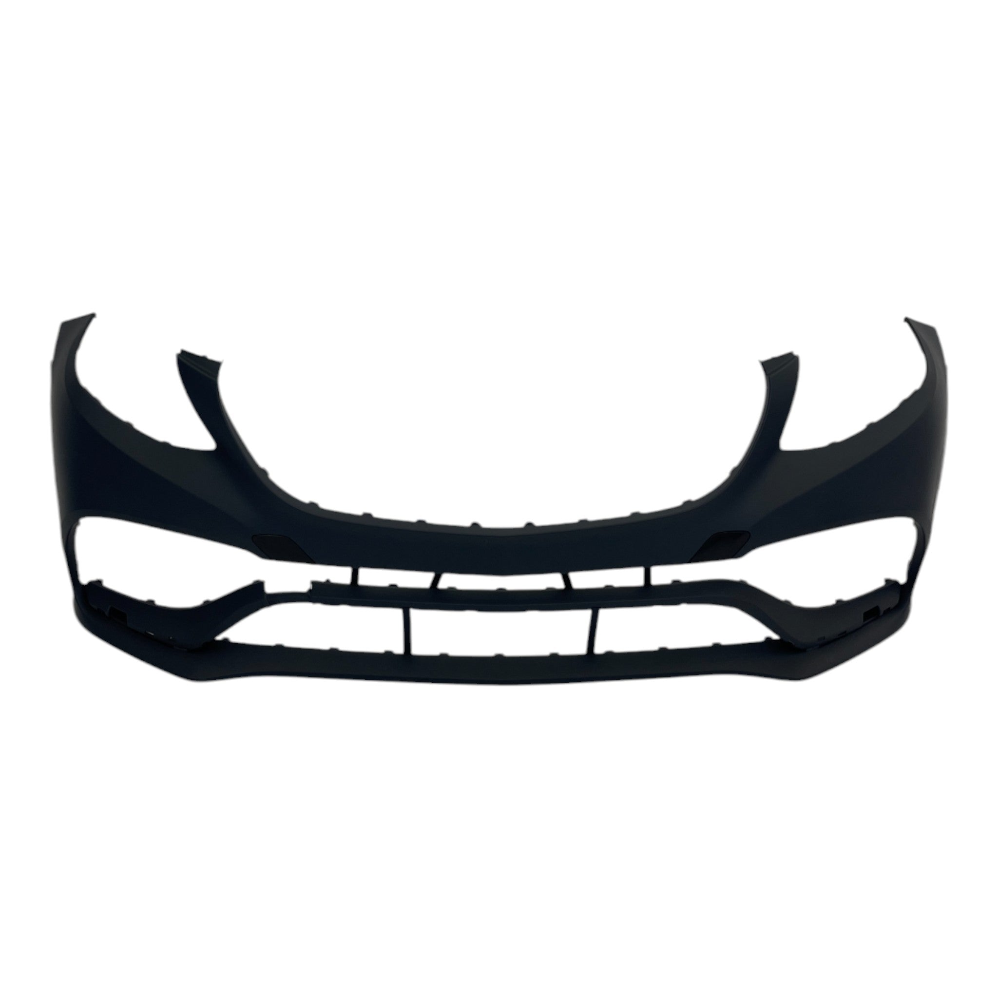 GLE63 Coupe AMG bodykit for Mercedes GLE-Class Coupe C292 2015-2019 - Custom Class