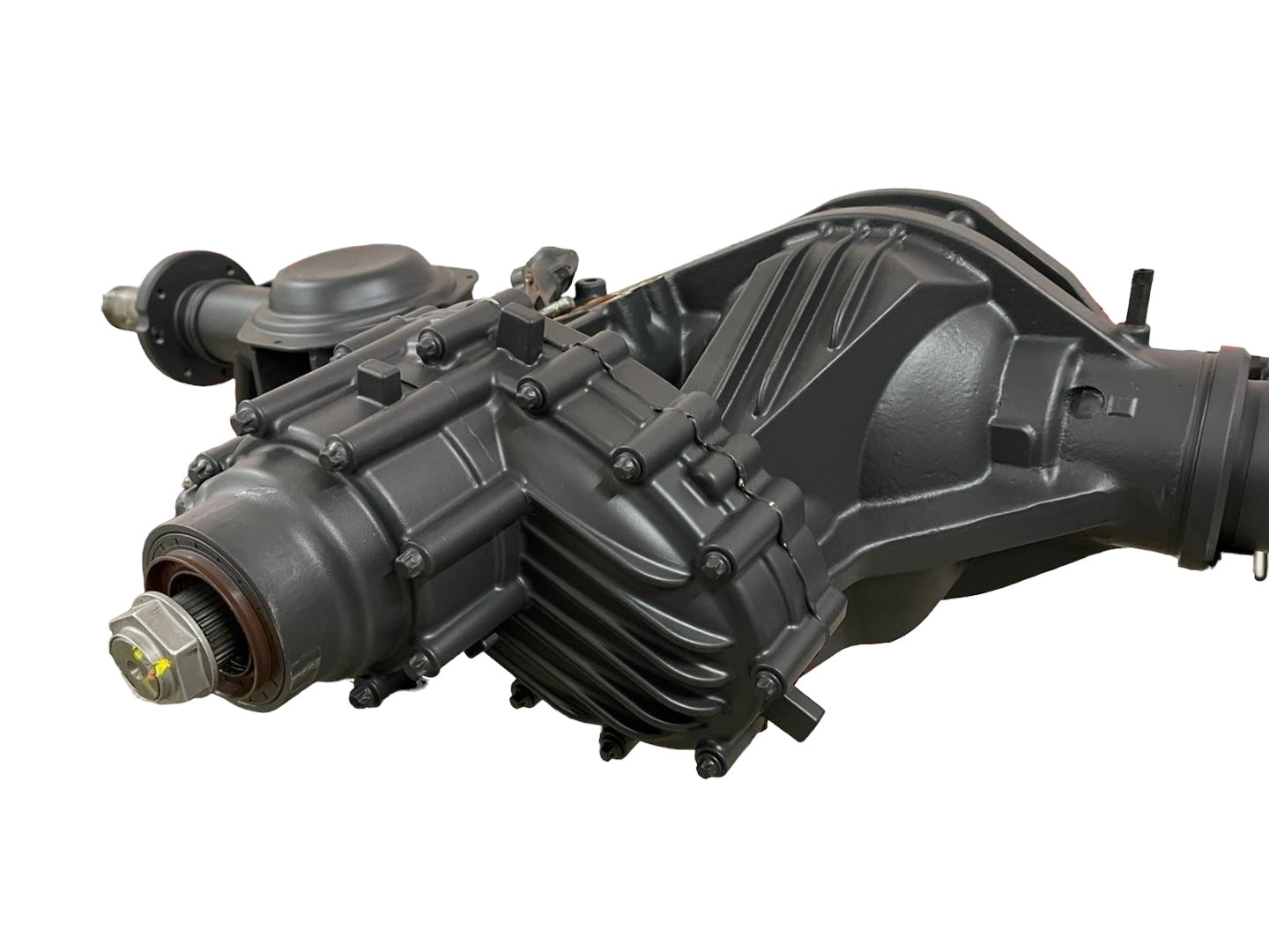 Original Middle Axle for Mercedes-Benz 6x6 W463A - Custom Class