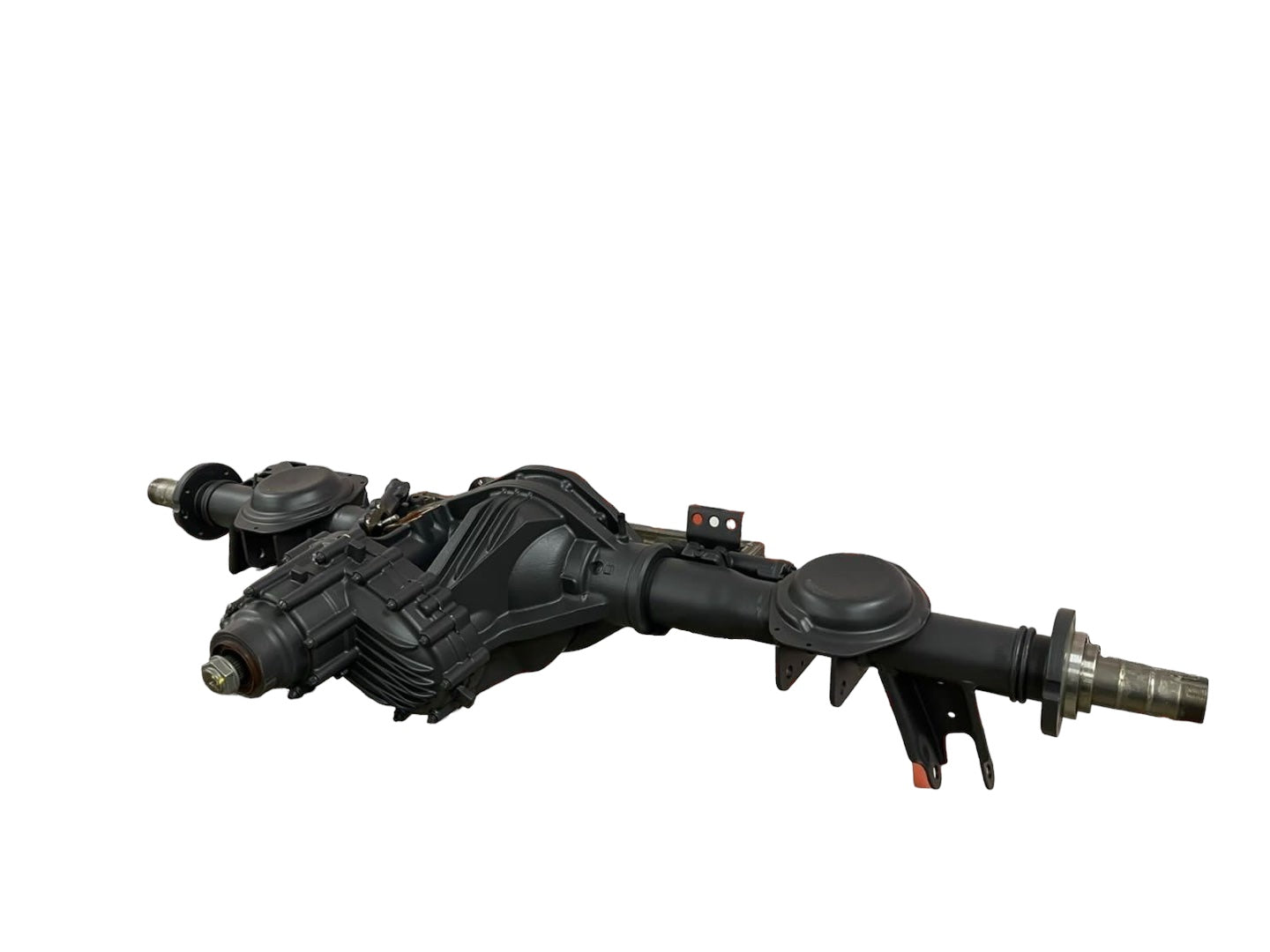 Original Middle Axle for Mercedes-Benz 6x6 W463A - Custom Class