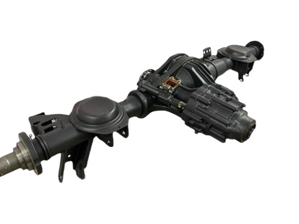 Original Middle Axle for Mercedes-Benz 6x6 W463A - Custom Class