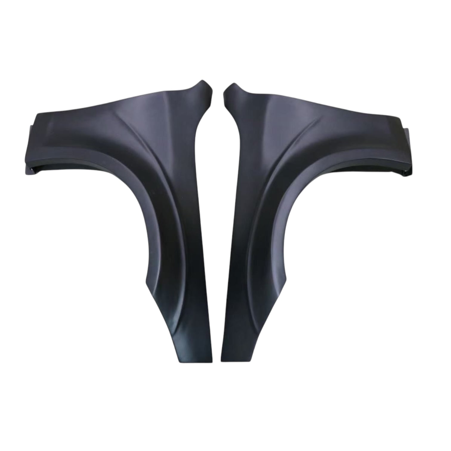 BRABUS Rocket 1000 body kit with carbon fiber for Mercedes-Benz GT 4 door Coupe - Custom Class