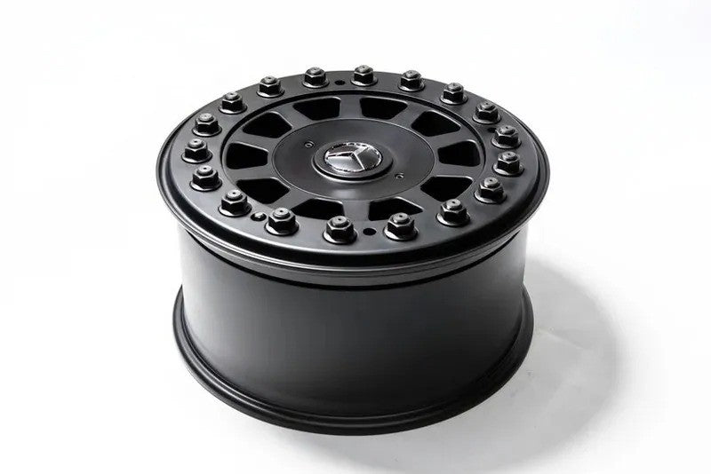 Internal Beadlock Rims for Mercedes-Benz G-Class W463 W463A W465 AMG 4x4 - Custom Class