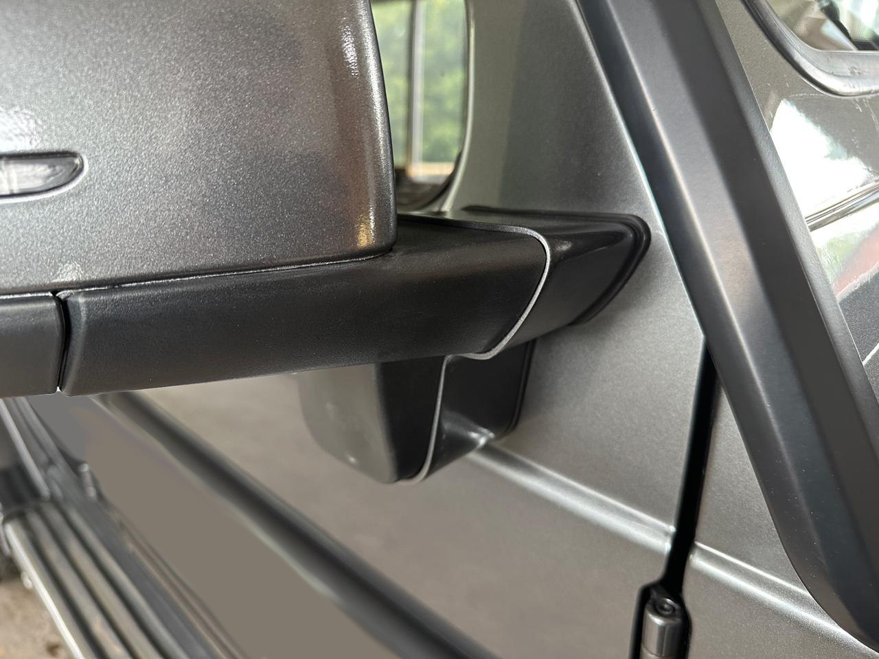 Mercedes Benz W463 6x6 G55 AMG - Custom Class