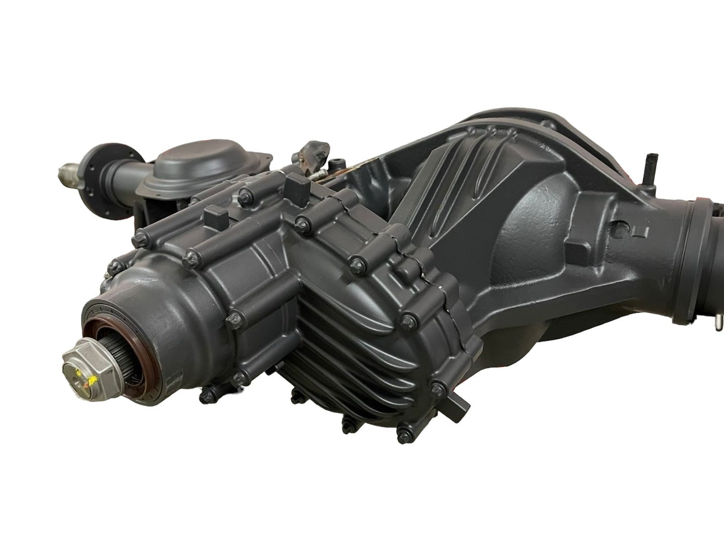 Original Middle Axle for Mercedes-Benz W463 6x6 Conversion - Custom Class