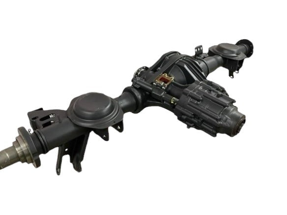Original Middle Axle for Mercedes-Benz W463 6x6 Conversion