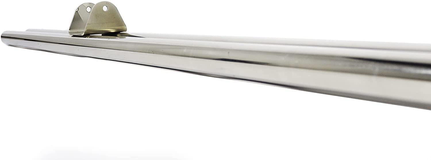 Rear Bumper Skid Plate Guard Steel Cover for Mercedes G-Class W463 6x6 Conversion - Custom Class