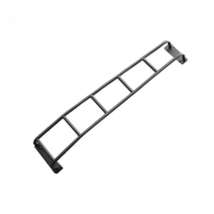 Rear Ladder Stainless Steel for Mercedes-Benz G-Class W465 2024+ - Custom Class