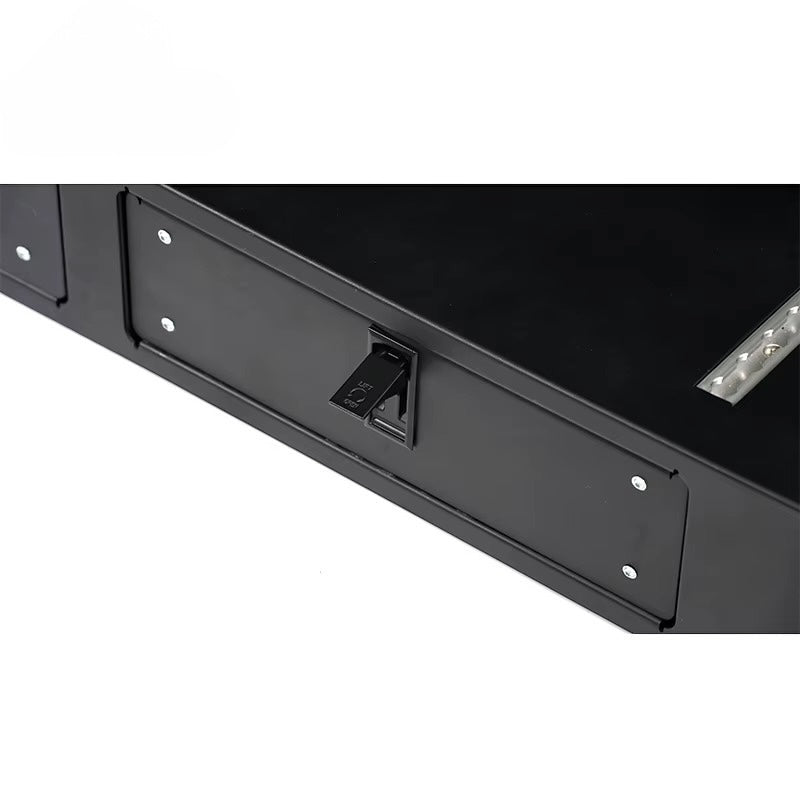 Rear Trunk Cargo Storage Box for Mercedes-Benz G-Class W465 2024+ - Custom Class