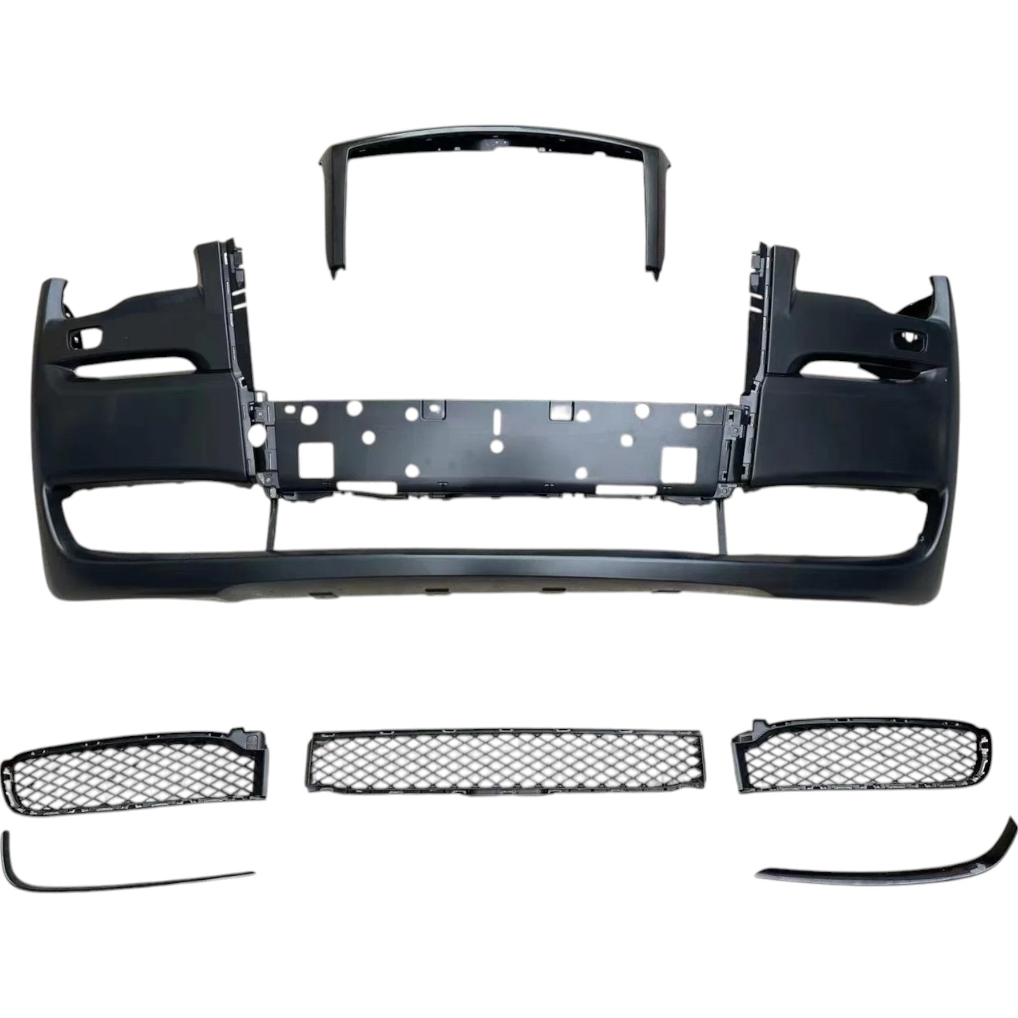 Rolls Royce Ghost Gen 1 to Gen 2 Conversion Kit (2010-2014 to 2014-2018) - Custom Class