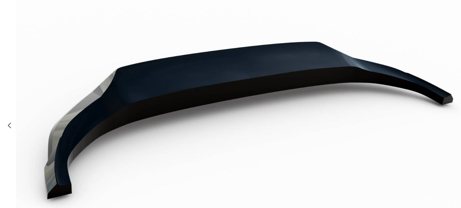 Set of Spliters for Audi SQ8 / Q8 S-Line Mk1 Facelift 2023+ - Custom Class