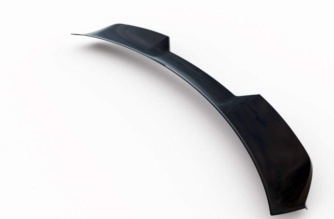 Set of Spliters for Audi SQ8 / Q8 S-Line Mk1 Facelift 2023+ - Custom Class