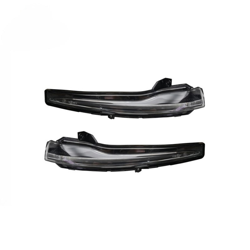 Side Mirror Turn Lights LEDs for Mercedes-Benz G-Class W465 2024+ - Custom Class