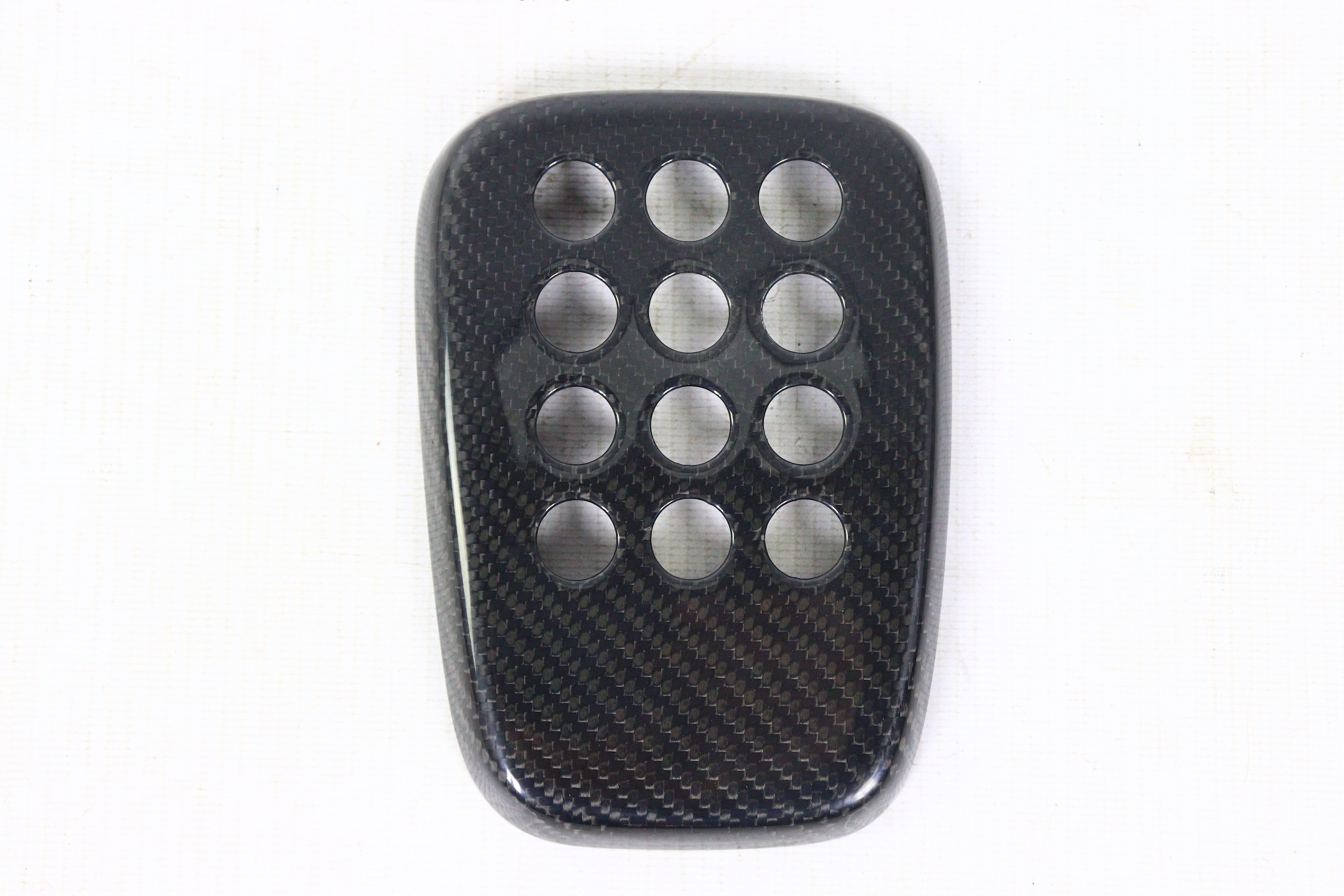 Stop signal cover for Ferrari 488 GTB 2015-2017 - Custom Class