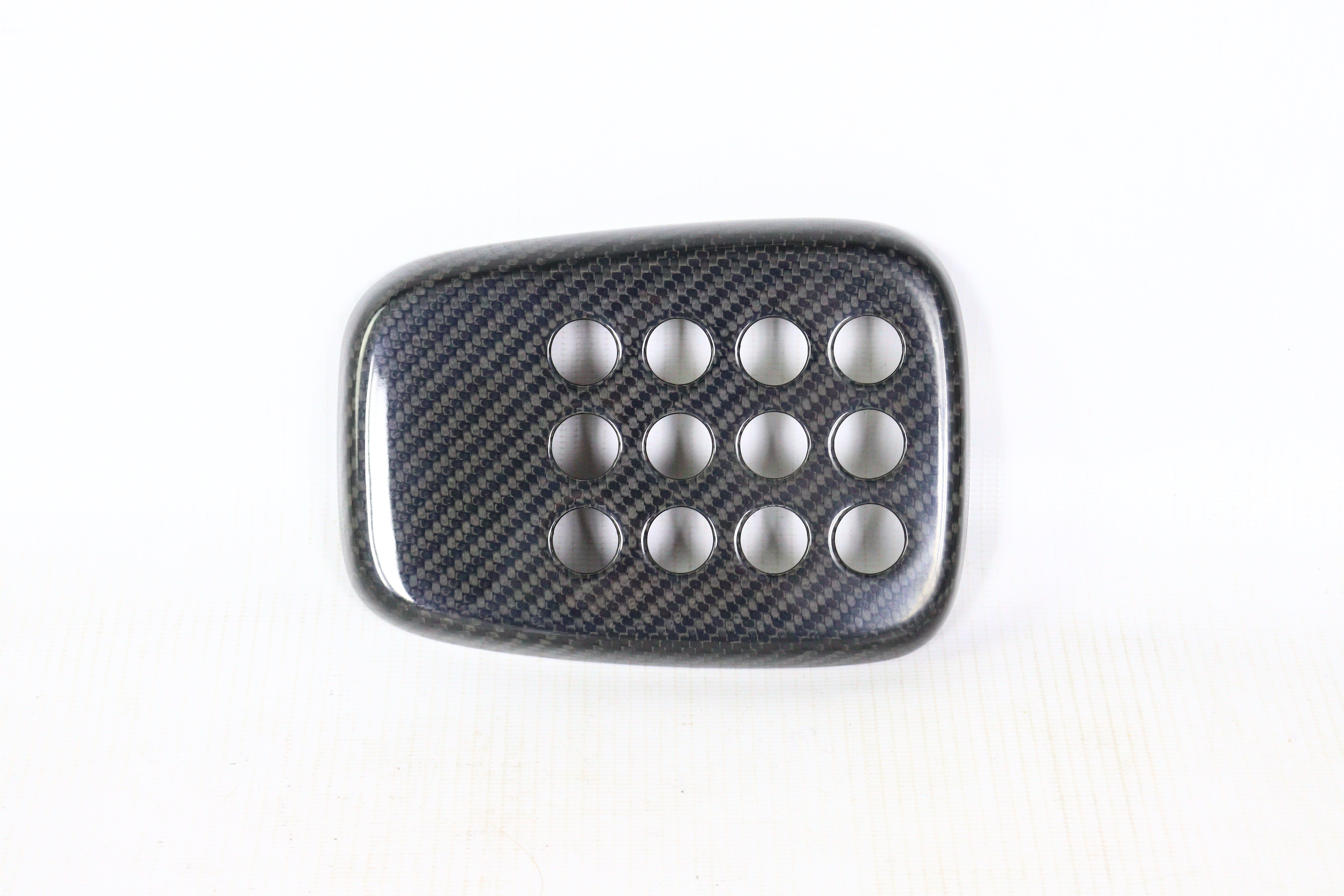 Stop signal cover for Ferrari 488 GTB 2015-2017 - Custom Class