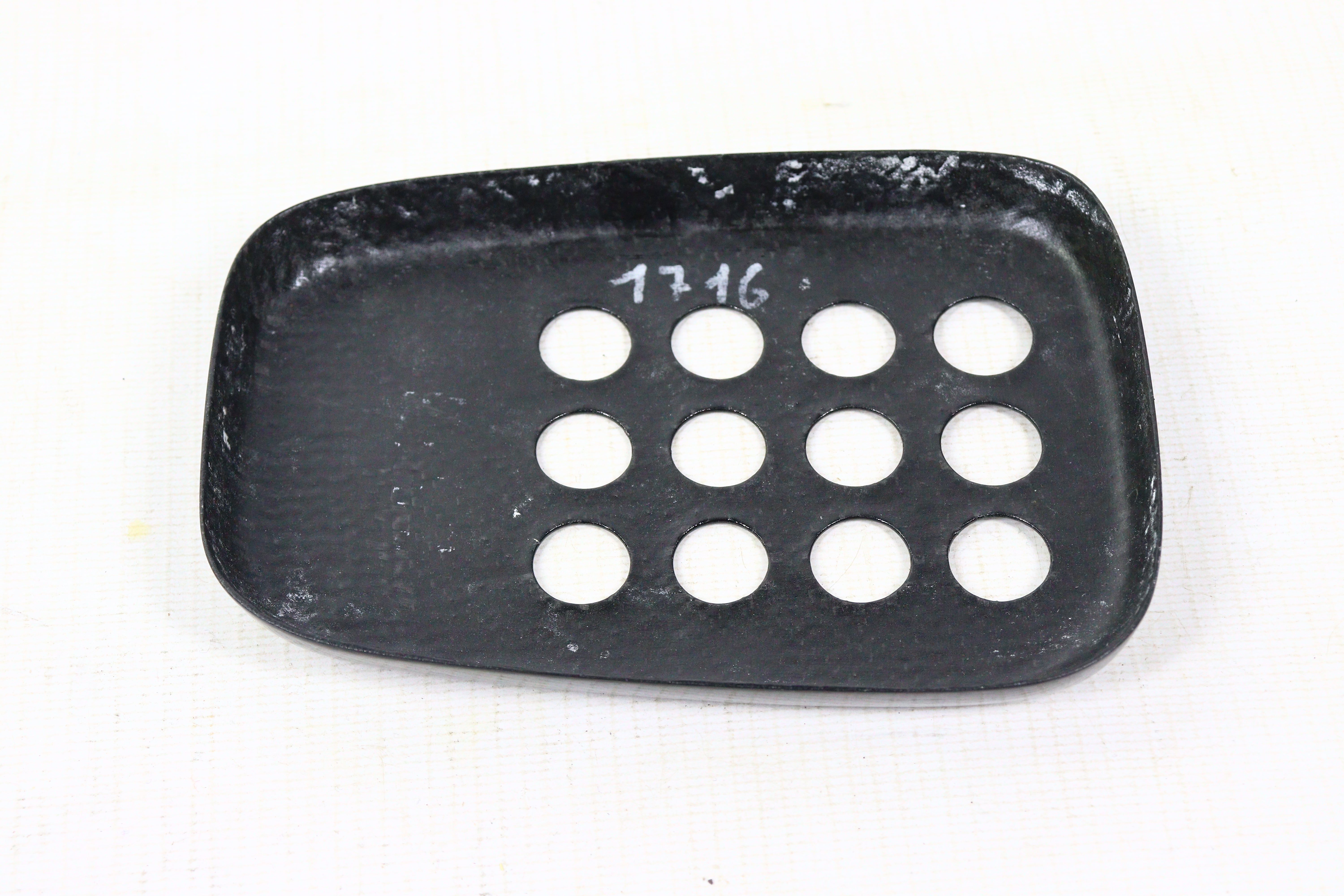 Stop signal cover for Ferrari 488 GTB 2015-2017 - Custom Class