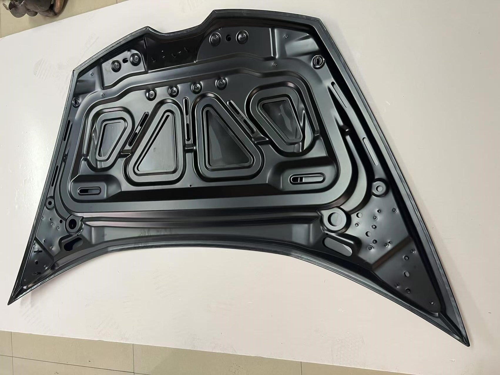 Tecnica style body kit for Lamborghini Huracan 2014+ - Custom Class