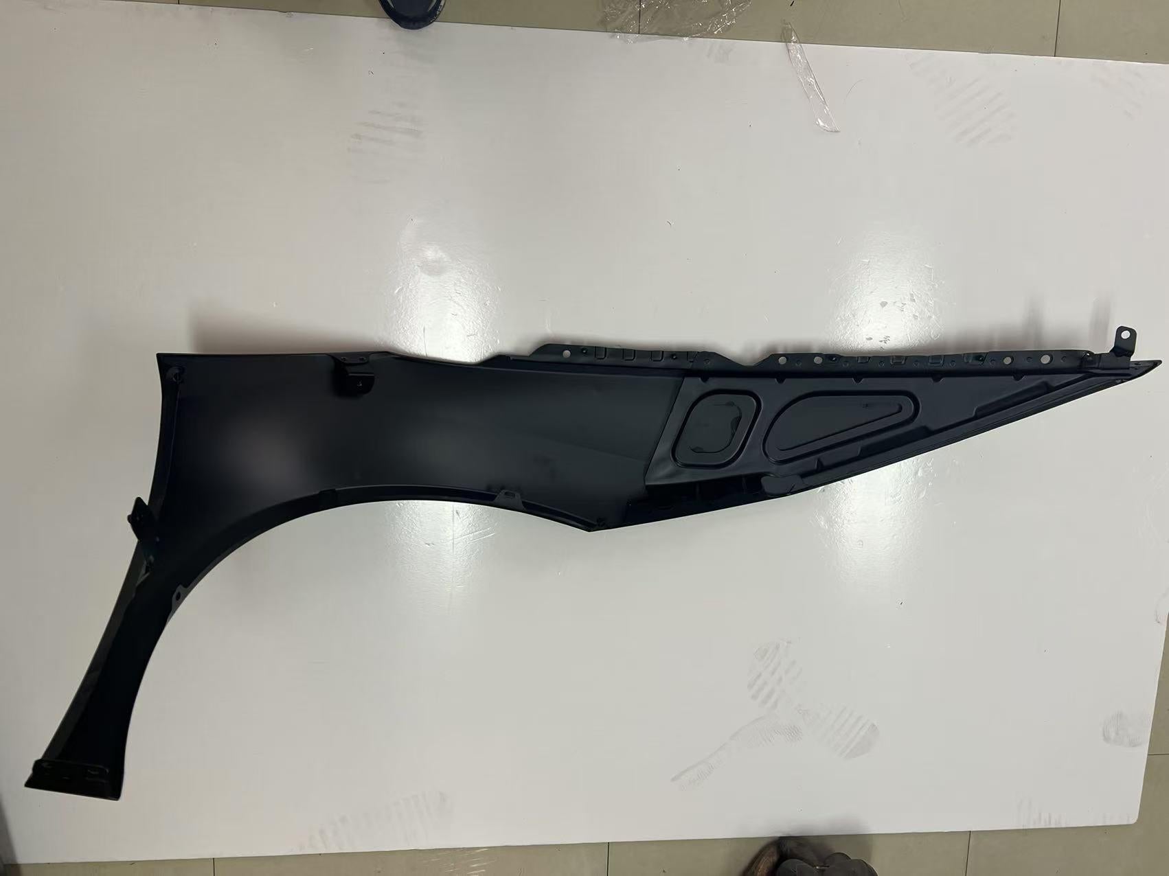 Tecnica style body kit for Lamborghini Huracan 2014+ - Custom Class