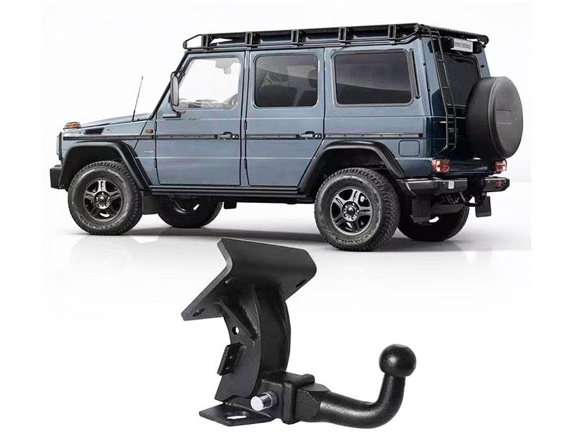 Trailer hook for Mercedes-Benz W463 - Custom Class