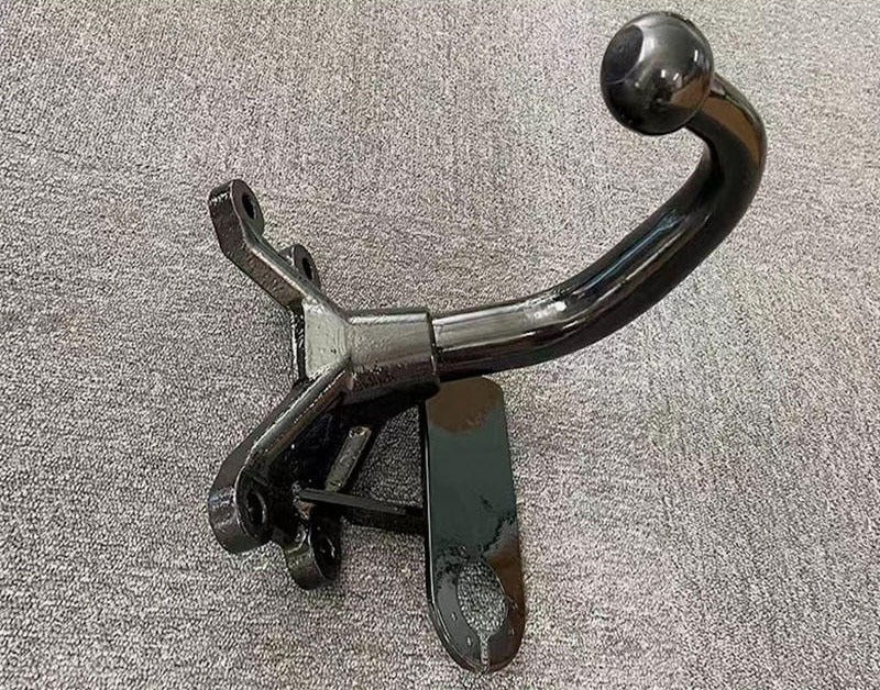 Trailer hook for Mercedes-Benz W463A - Custom Class