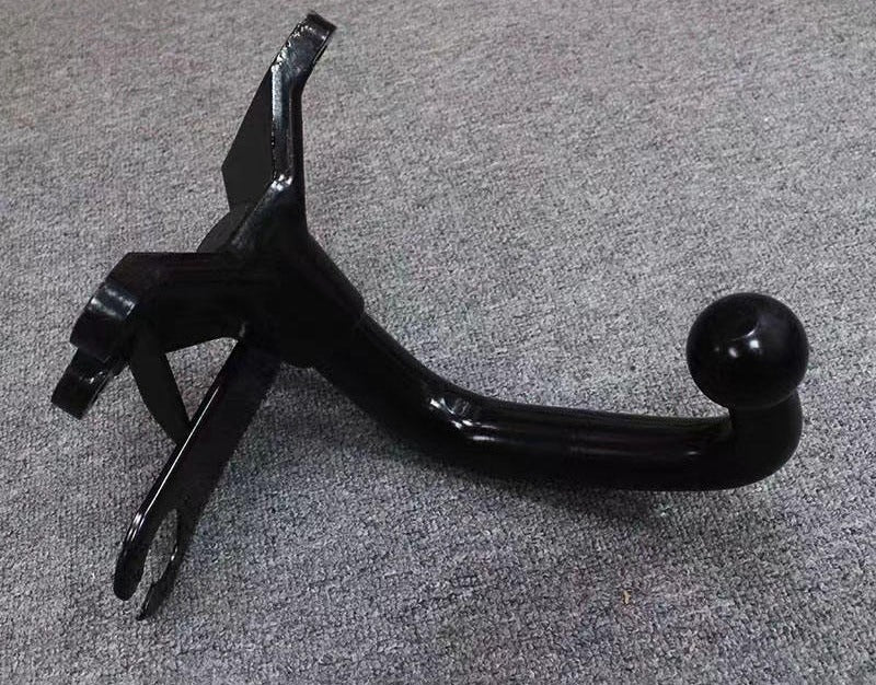 Trailer hook for Mercedes-Benz W463A - Custom Class