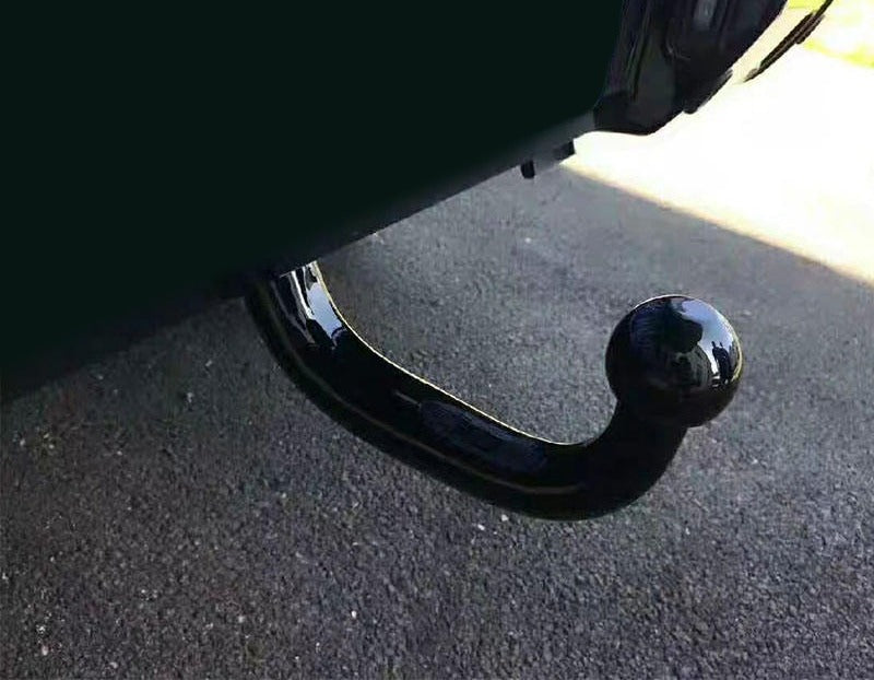 Trailer hook for Mercedes-Benz W463 - Custom Class