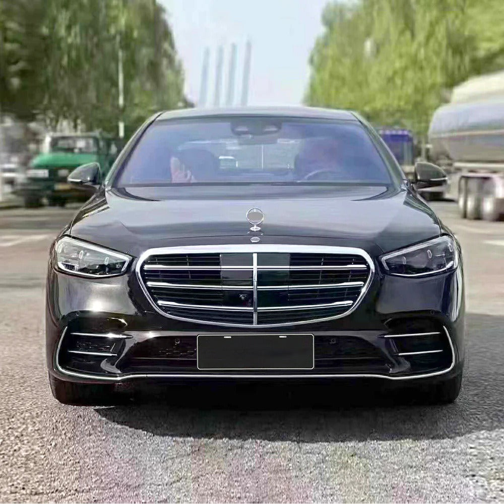 W223 Conversion Body Kit for Mercedes-Benz S-Class W221 2006–2013